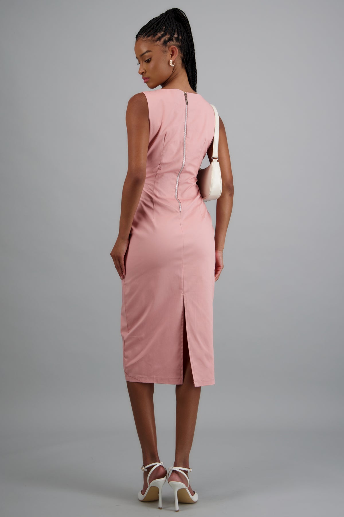 PASTEL PINK