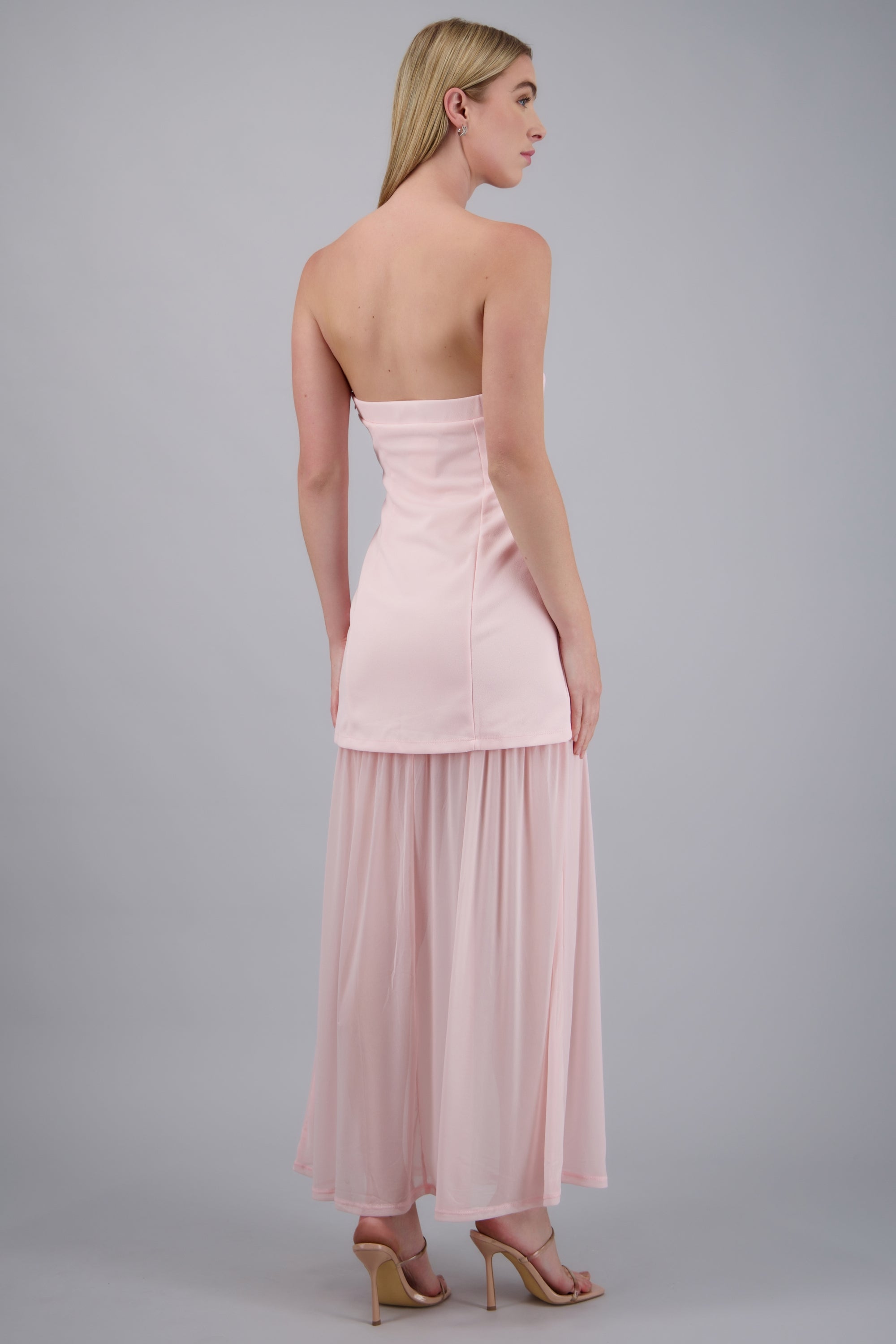 PASTEL PINK