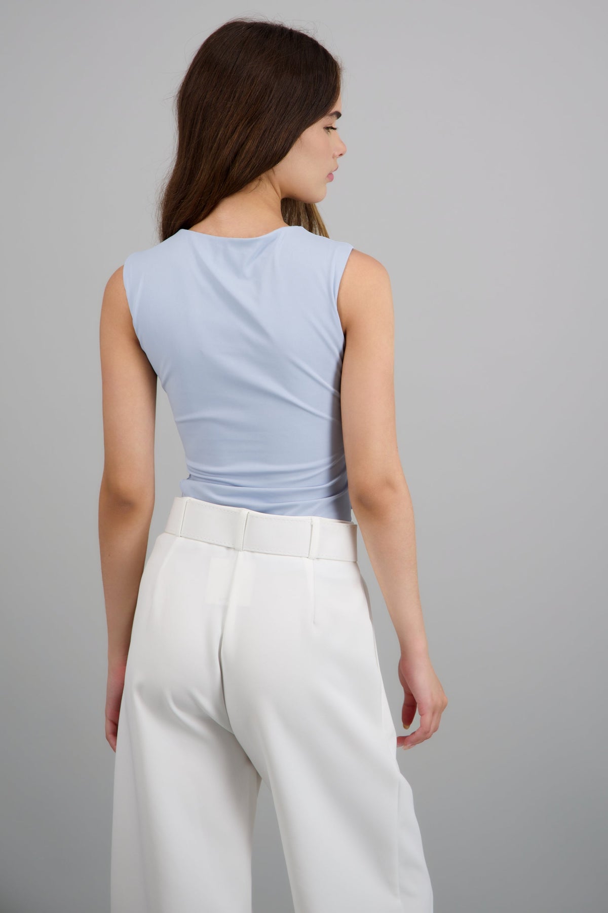 PASTEL BLUE