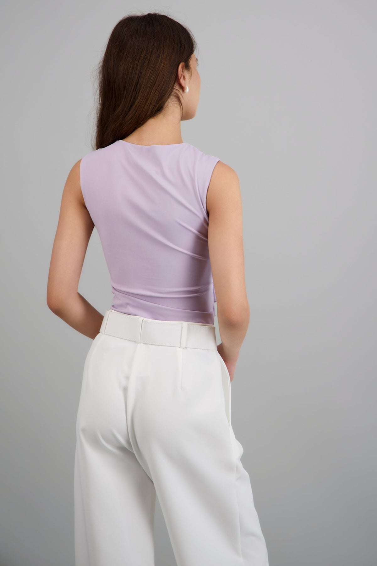 PASTEL PURPLE