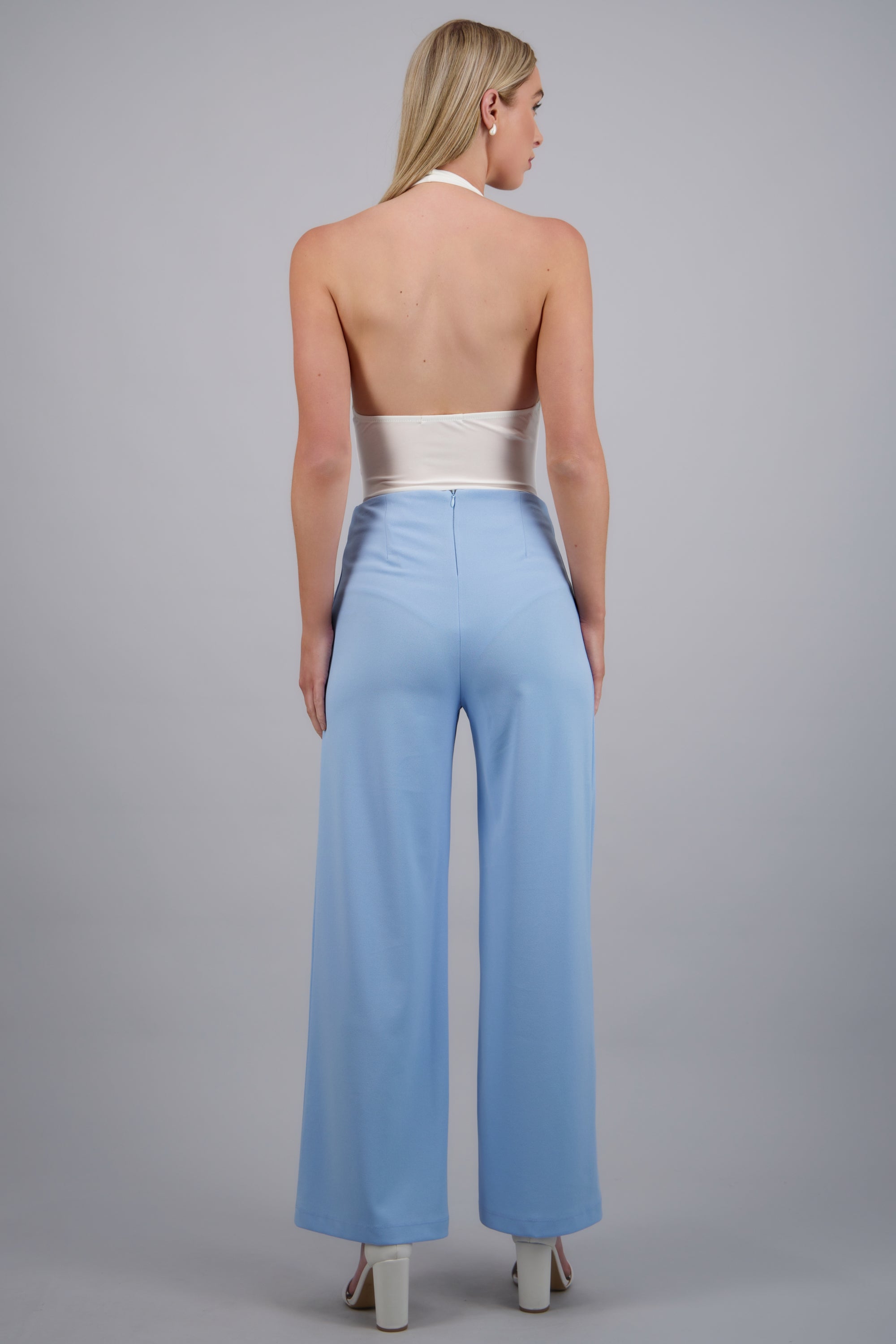 PASTEL BLUE