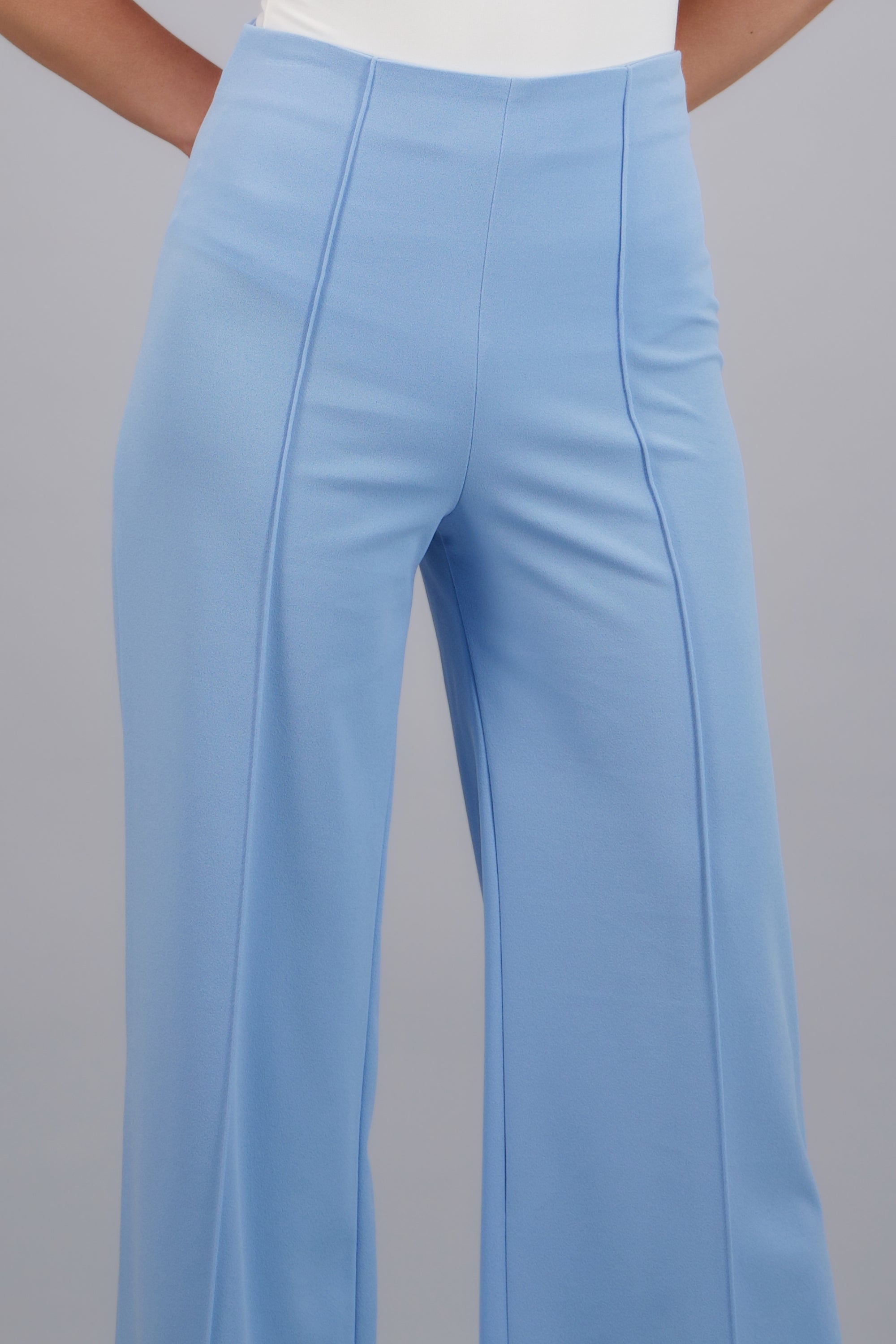 PASTEL BLUE