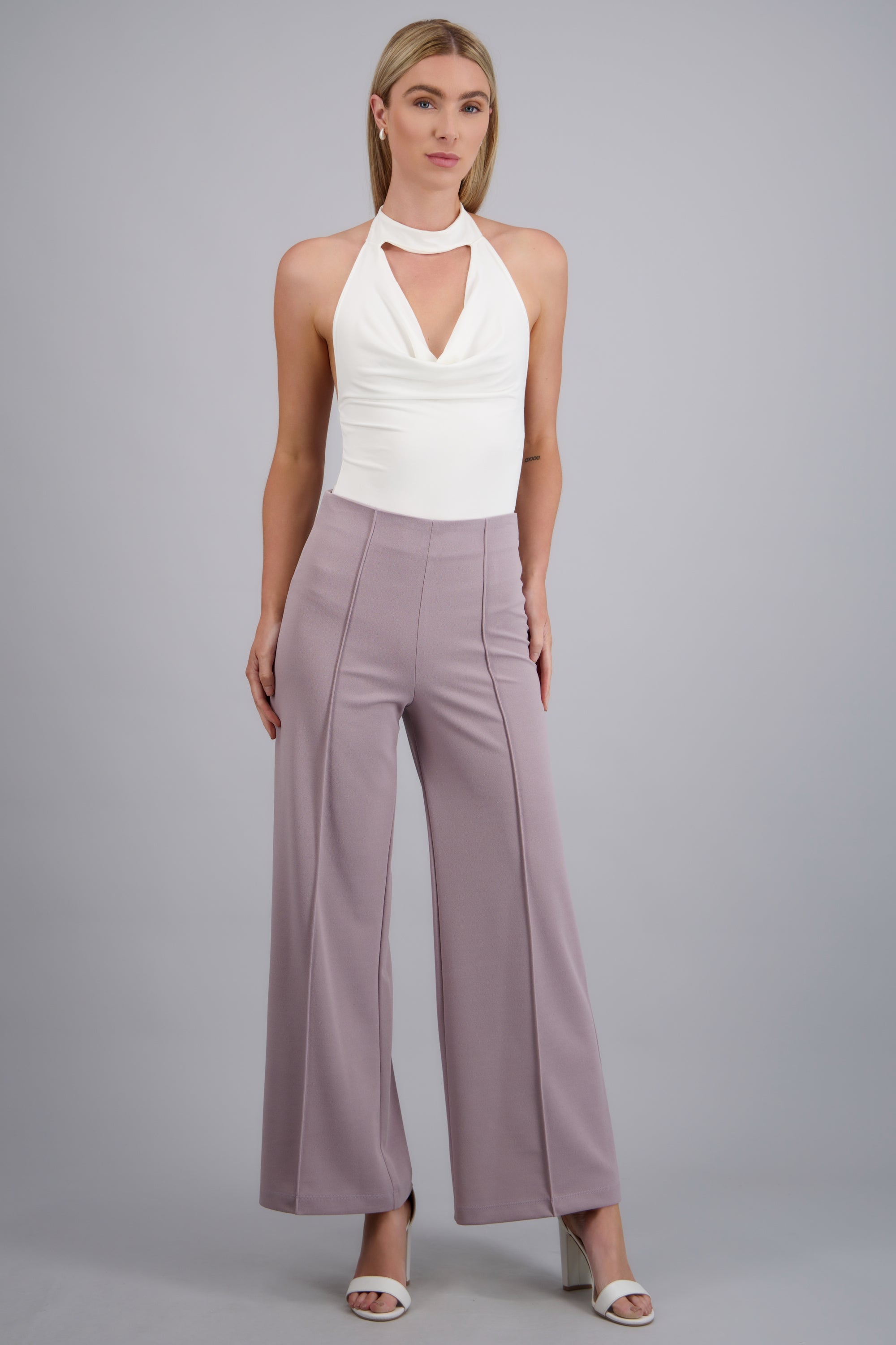 PASTEL PURPLE