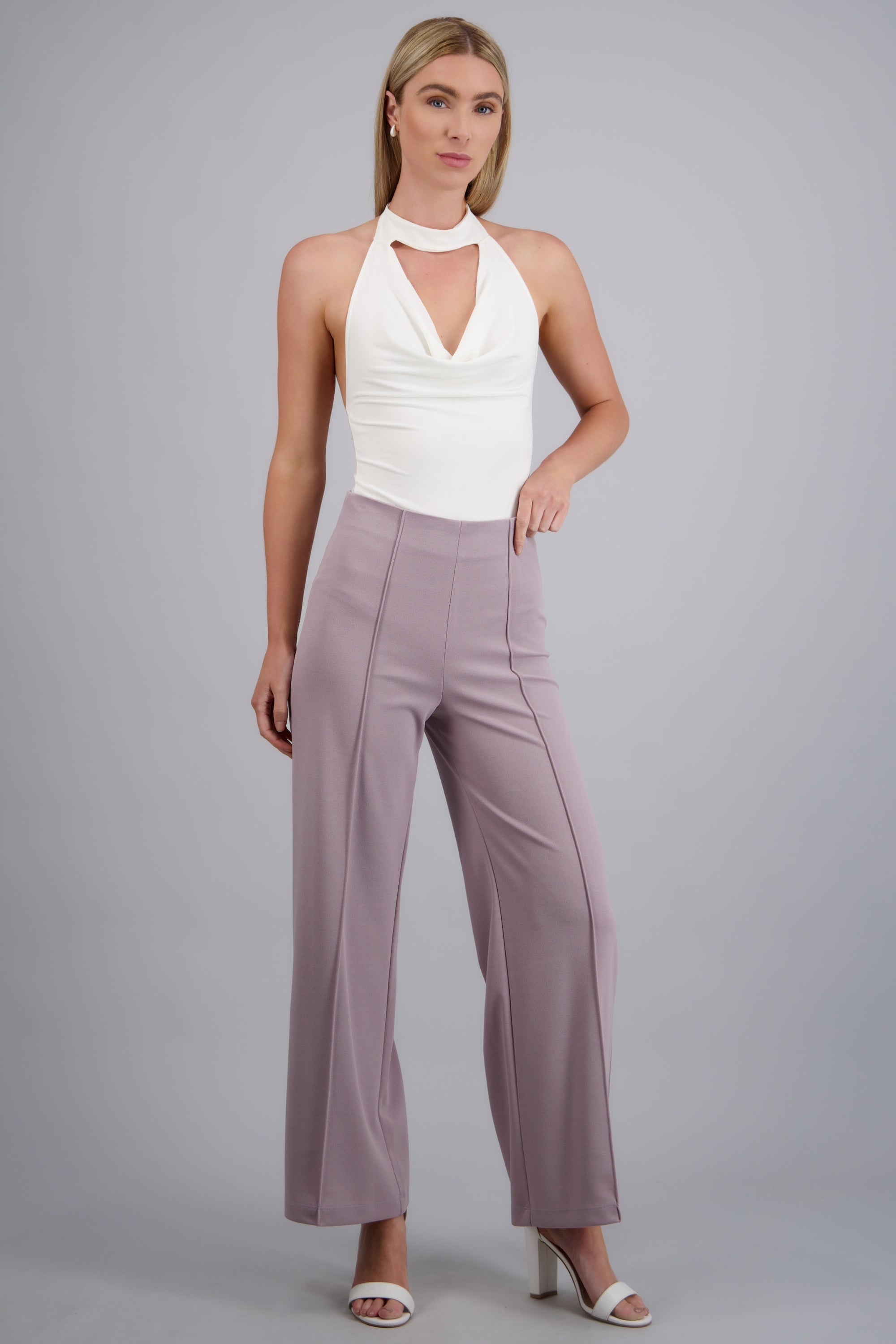 PASTEL PURPLE