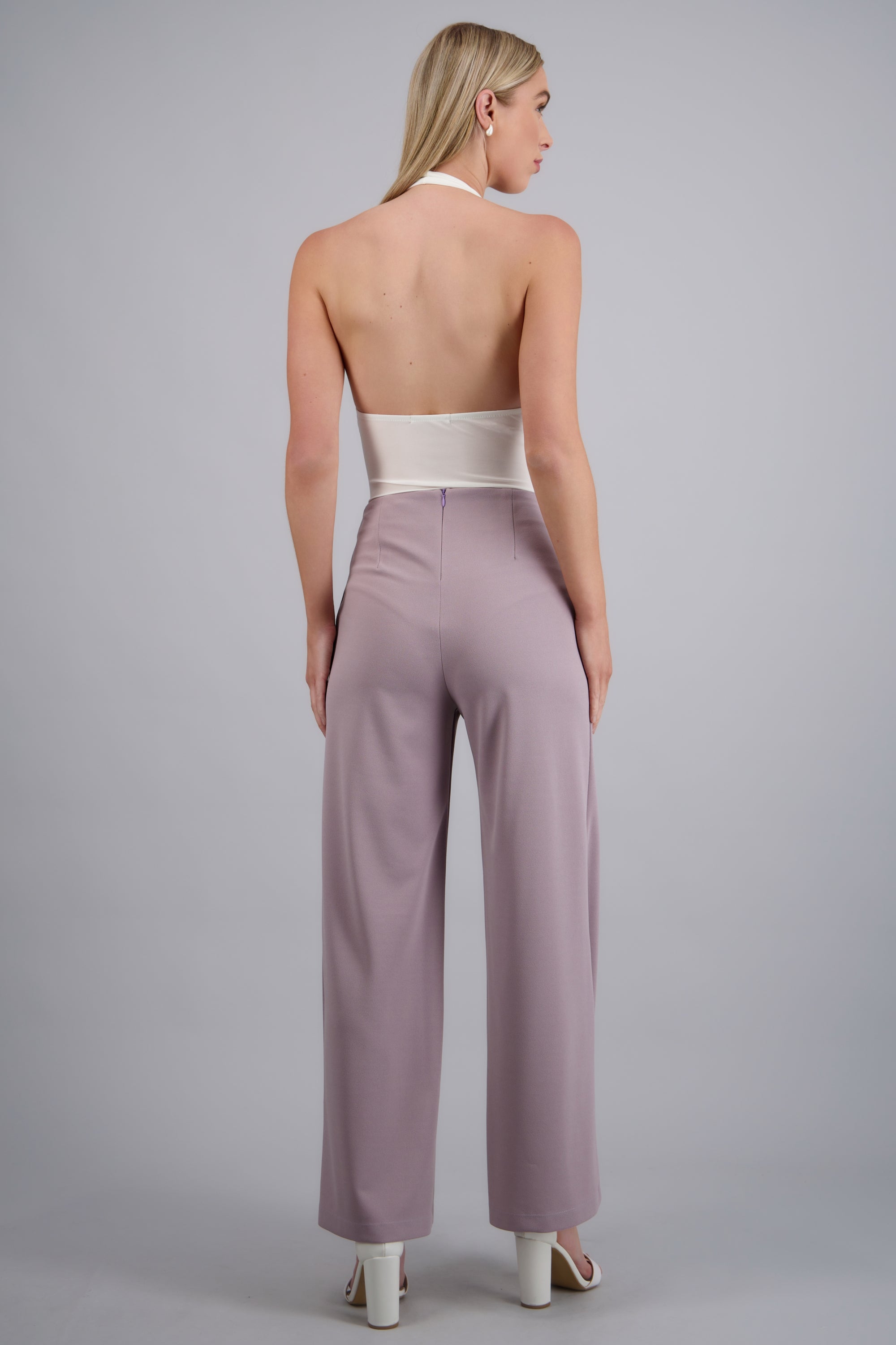 PASTEL PURPLE