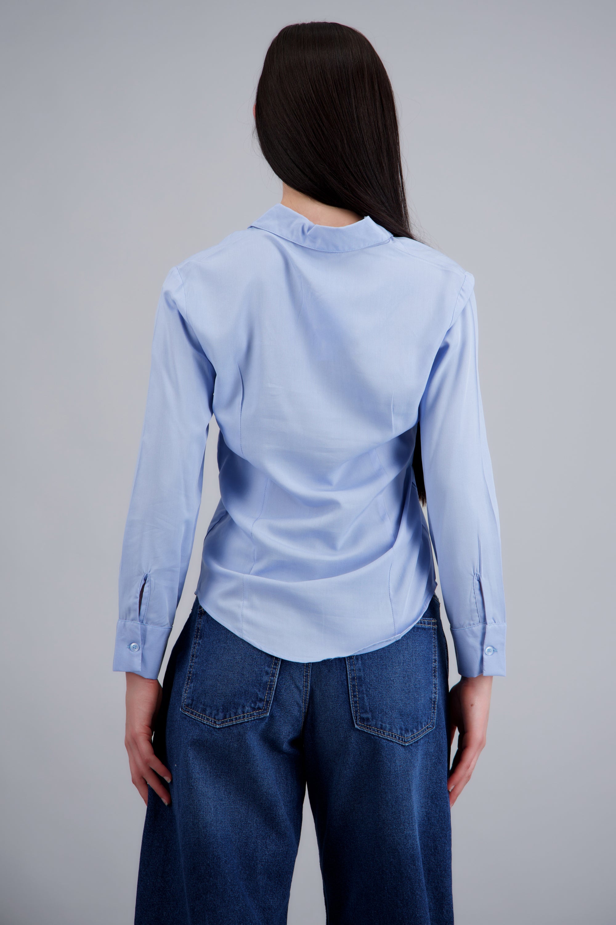 PASTEL BLUE