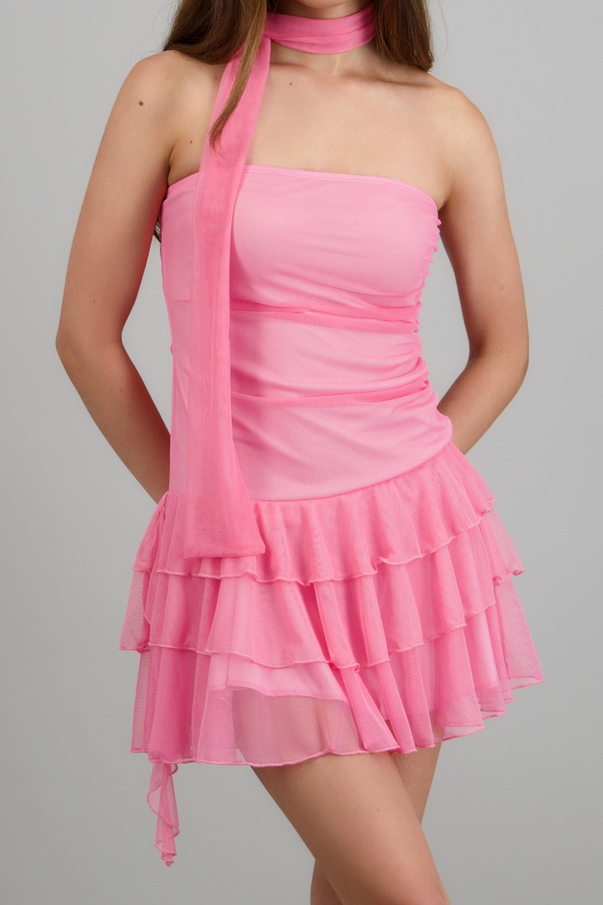 PASTEL PINK