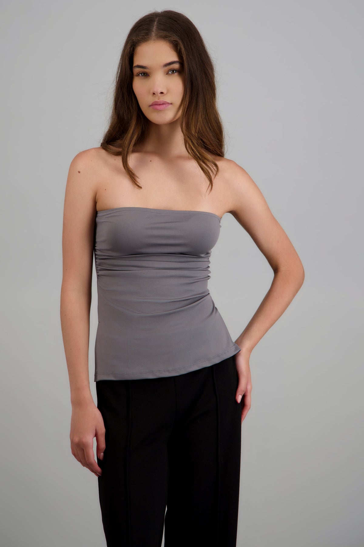 LIGHT GRAY
