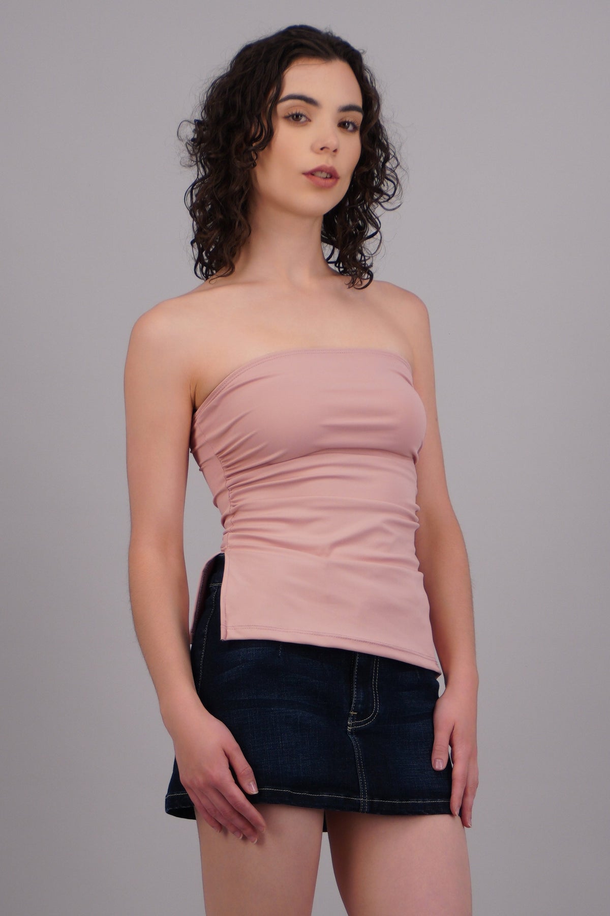 MAUVE