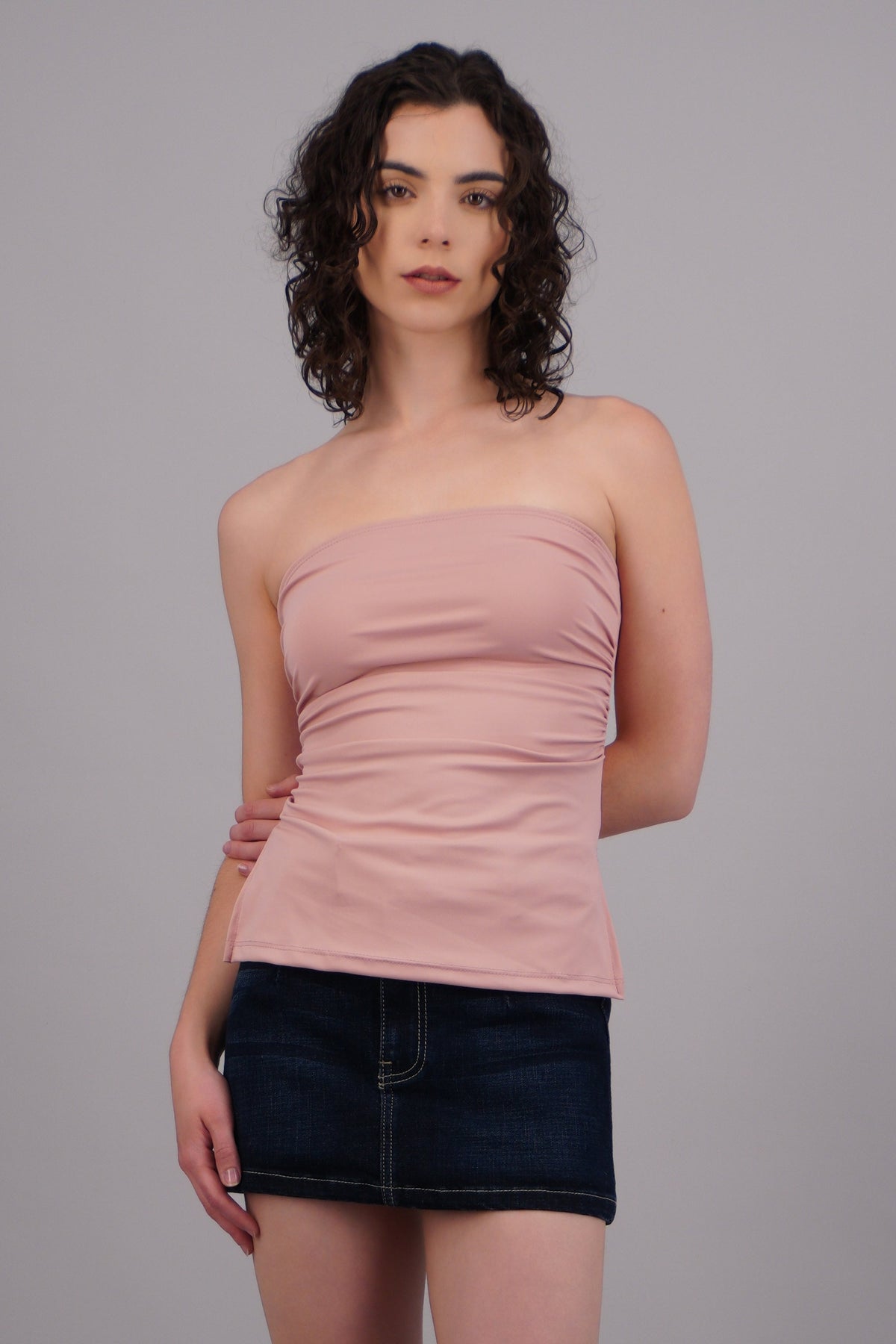 MAUVE