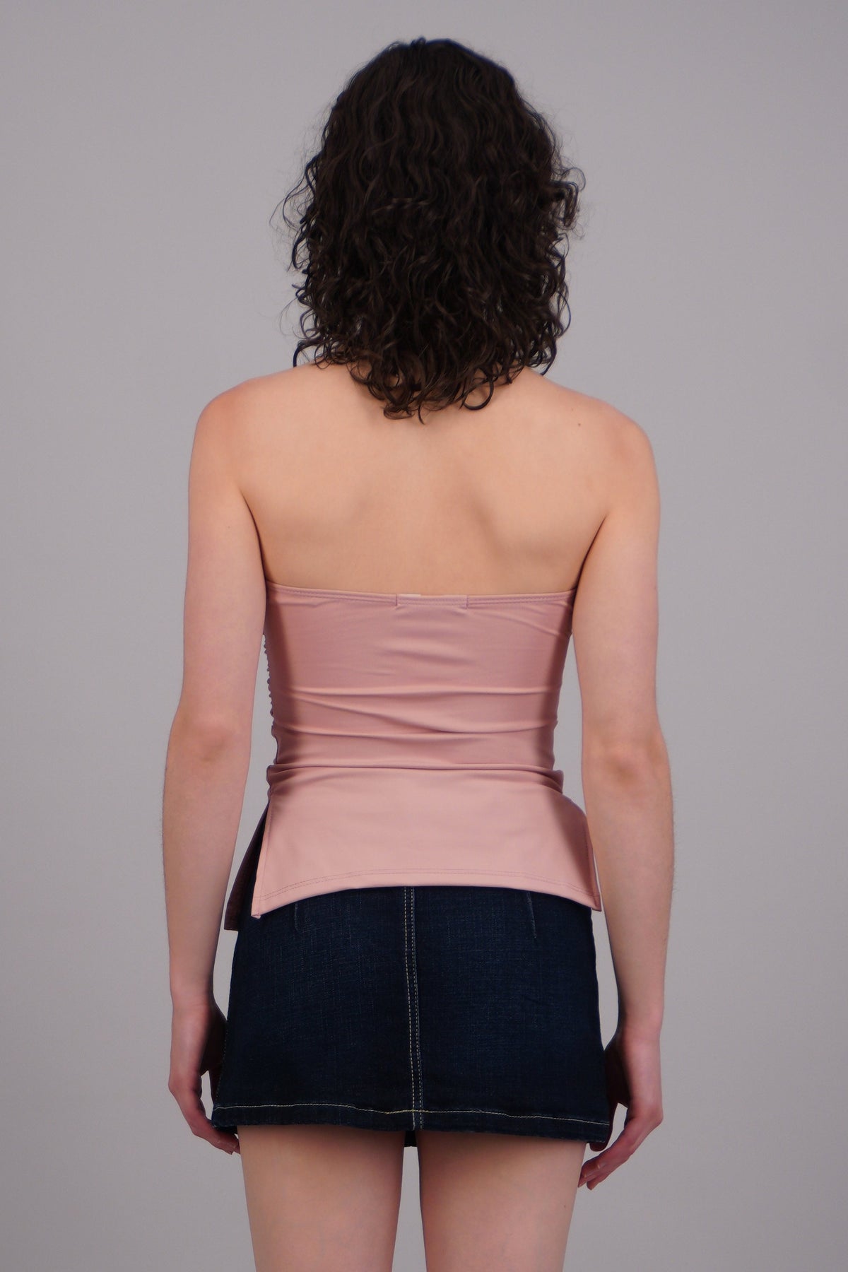 MAUVE