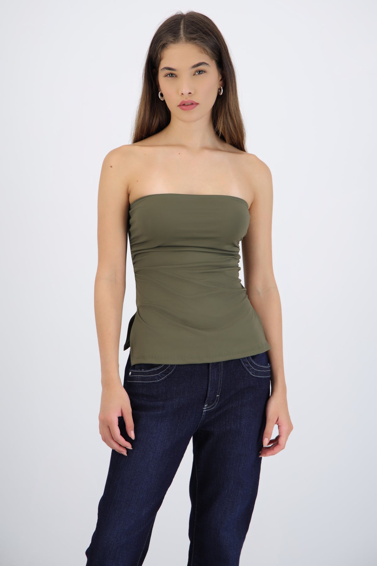 Tube Top