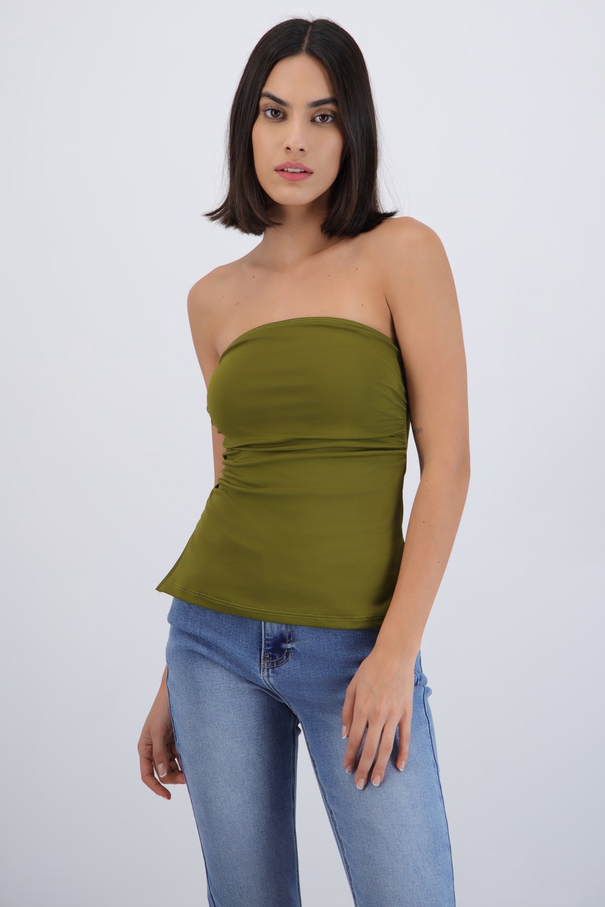 Tube Top
