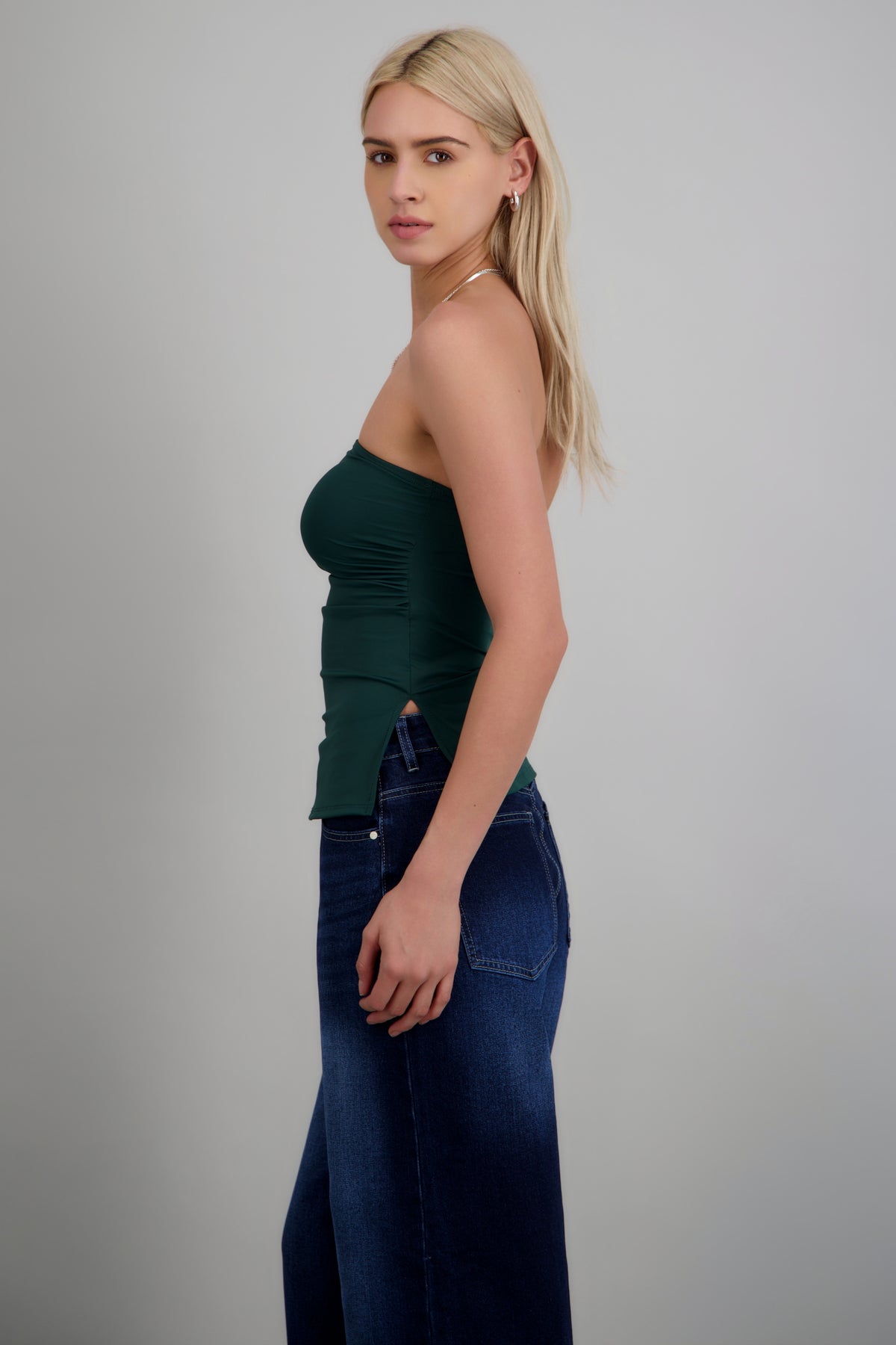 HUNTER GREEN