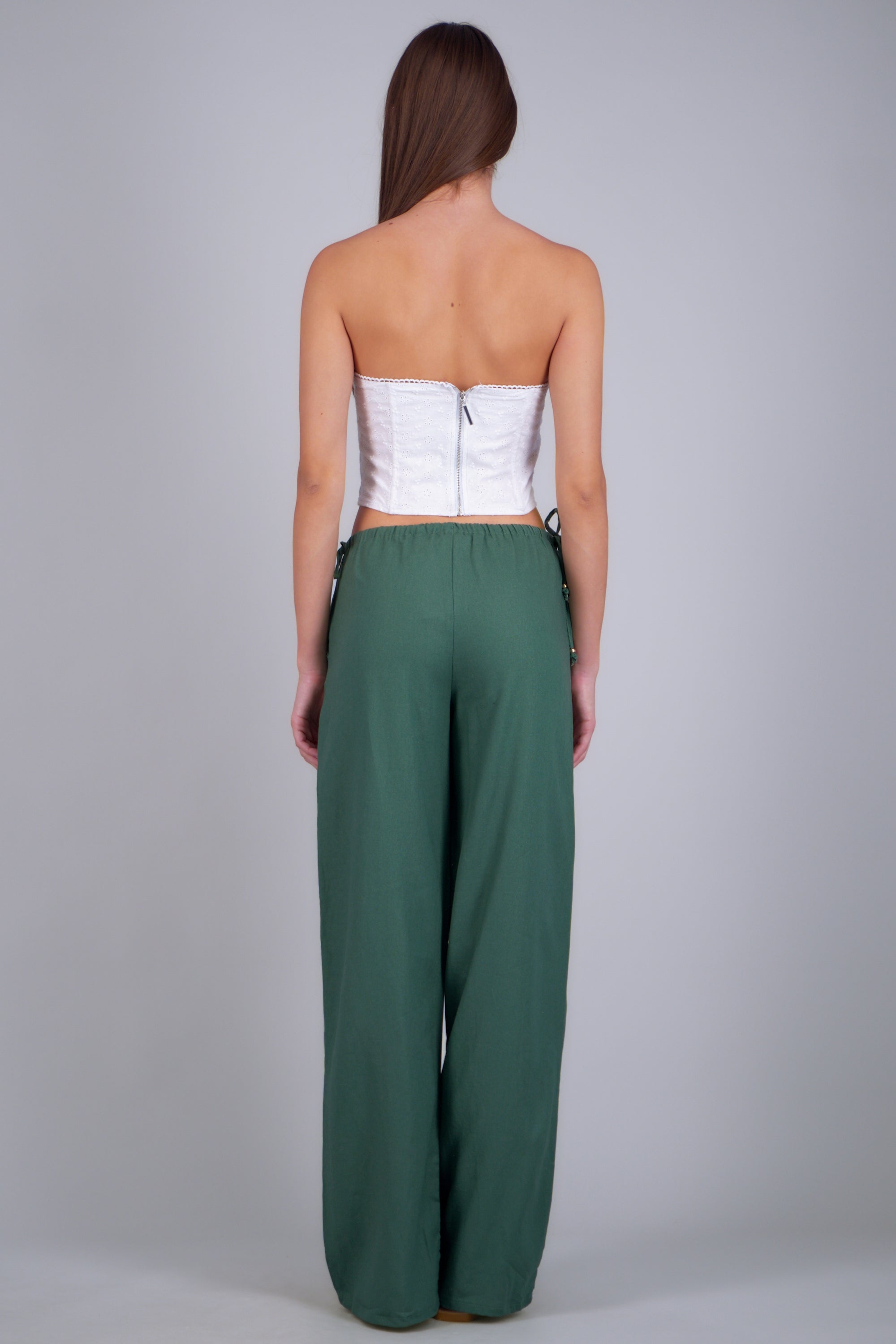 FOREST GREEN