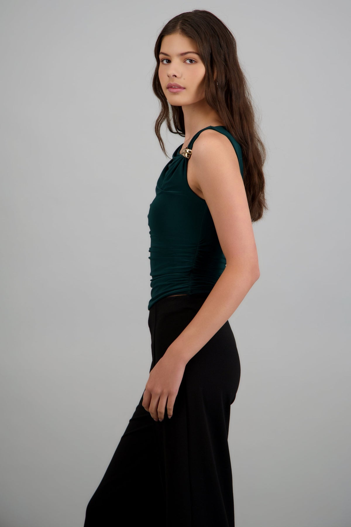 HUNTER GREEN
