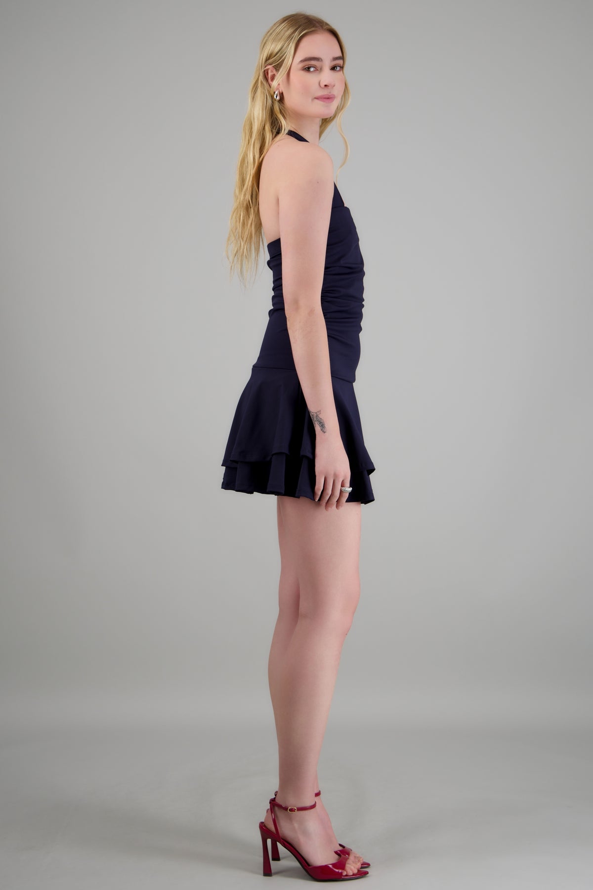 NAVY