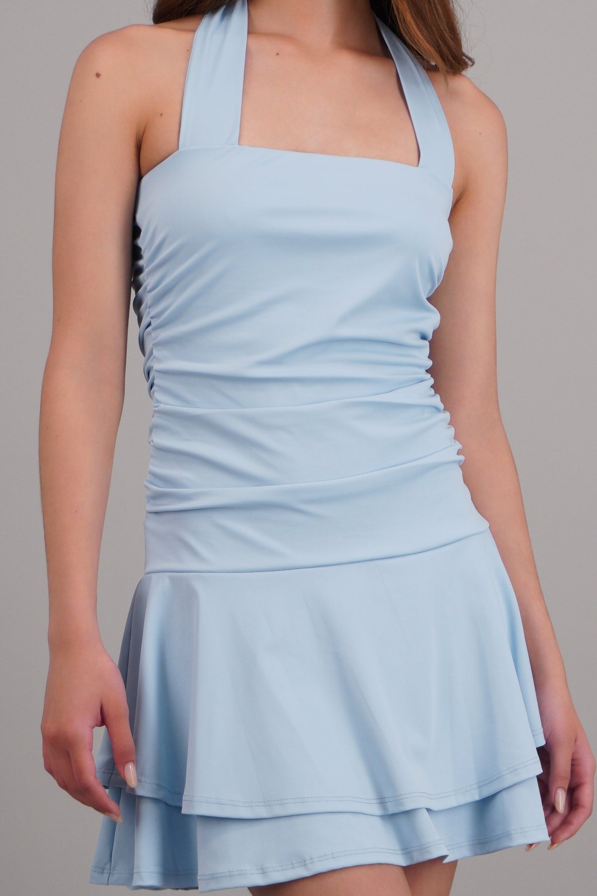 PASTEL BLUE