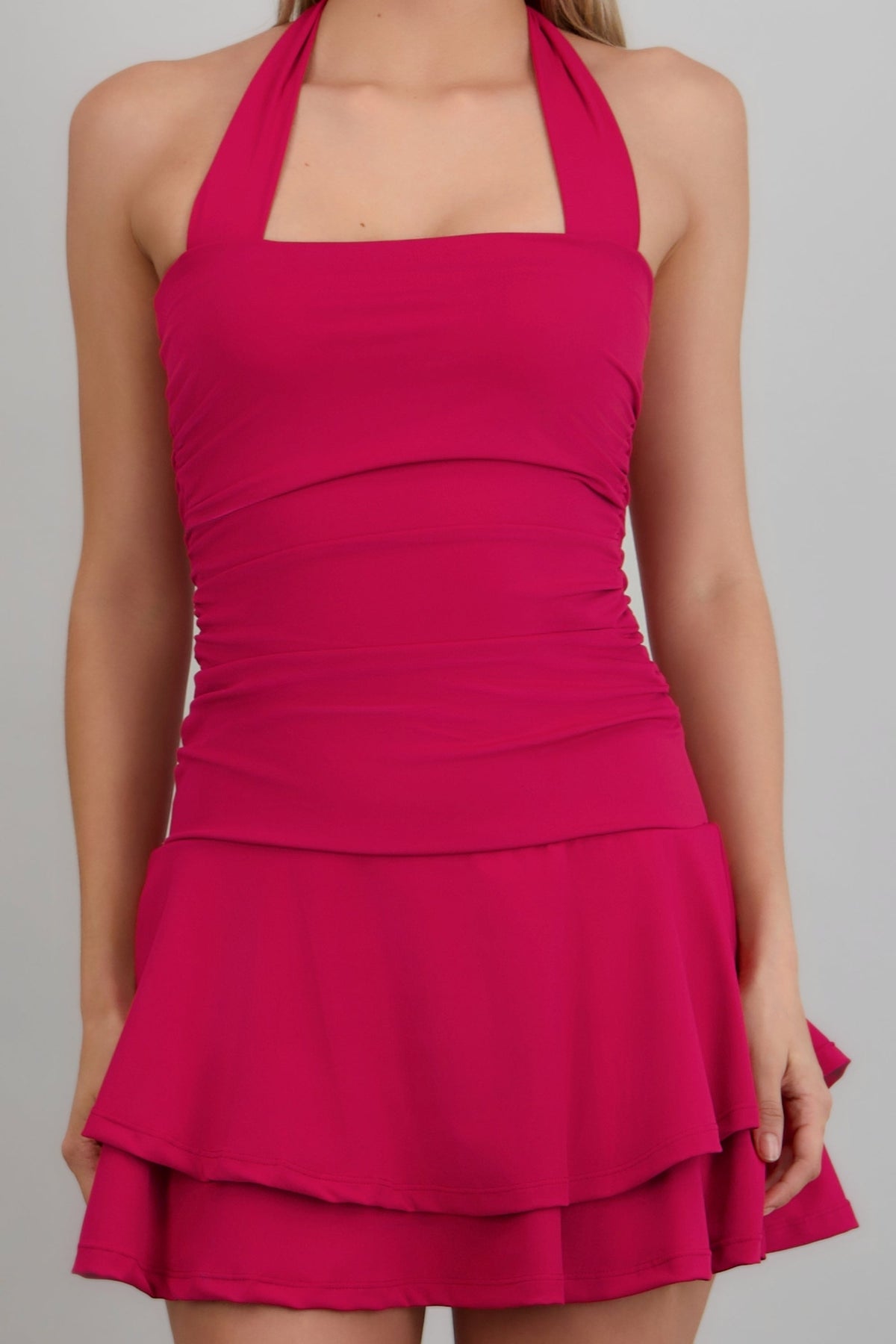 CHERRY RED