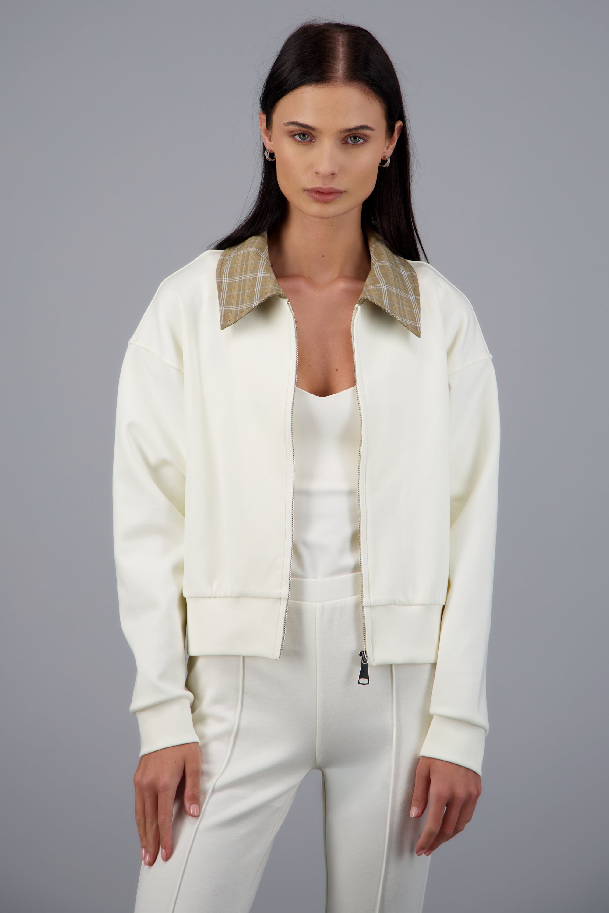 WHITE COMBO