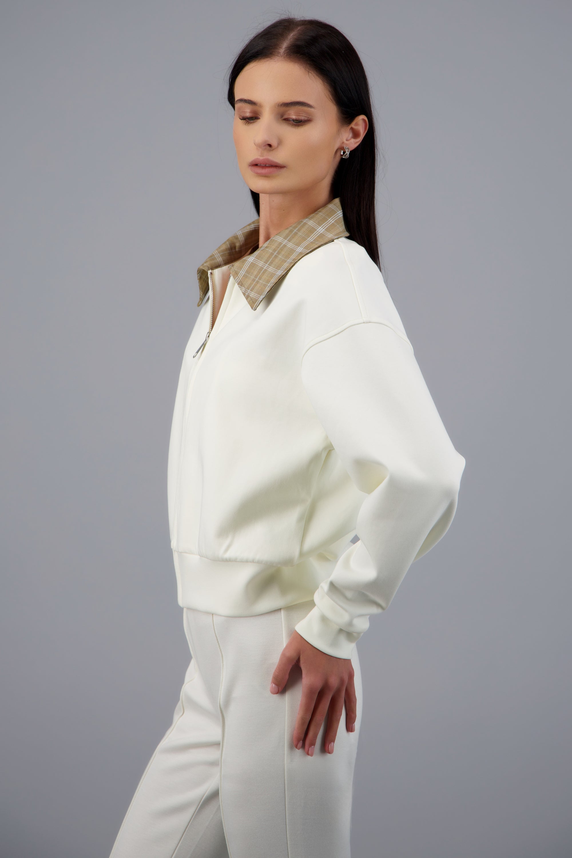 WHITE COMBO