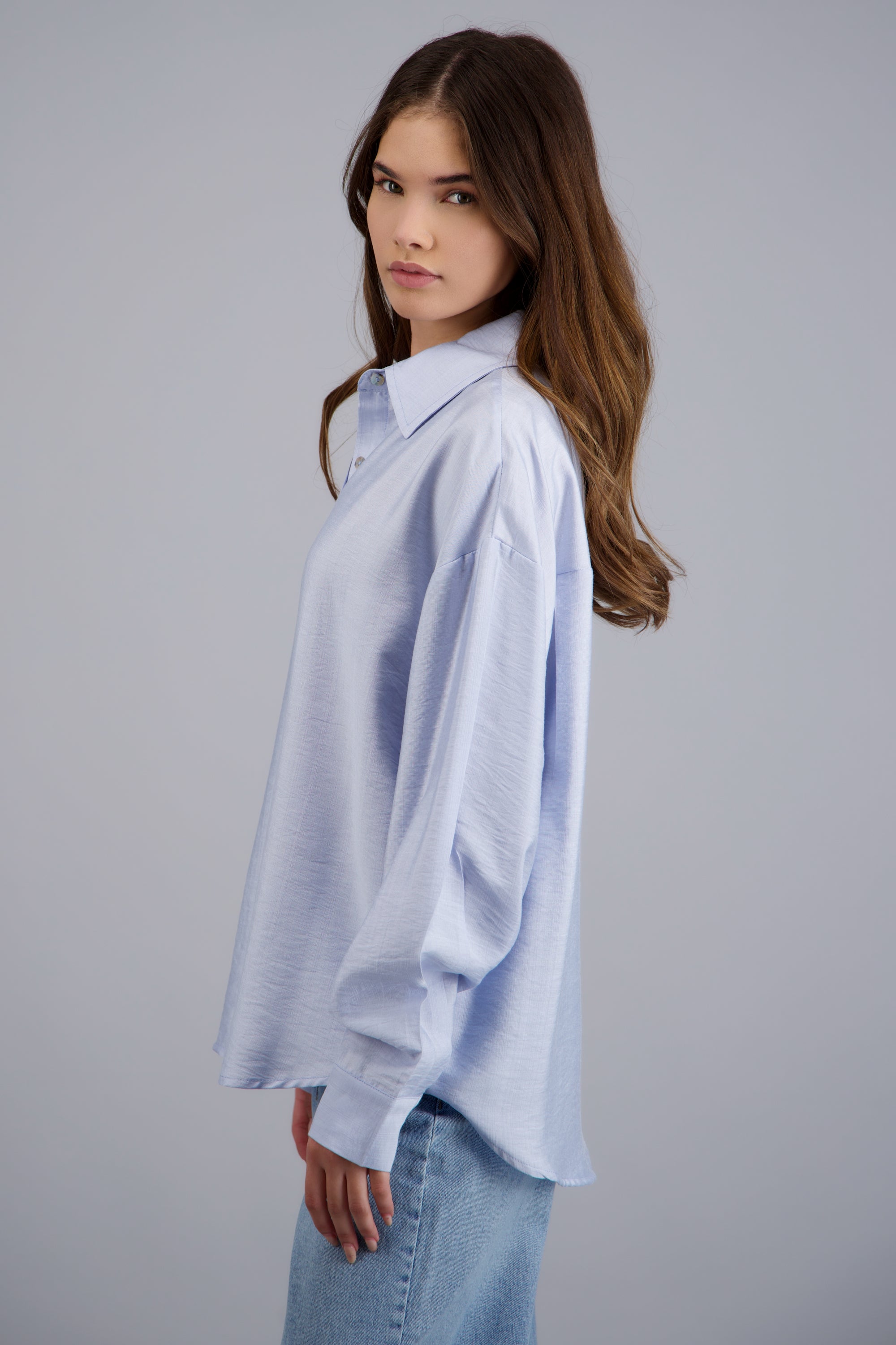 PASTEL BLUE