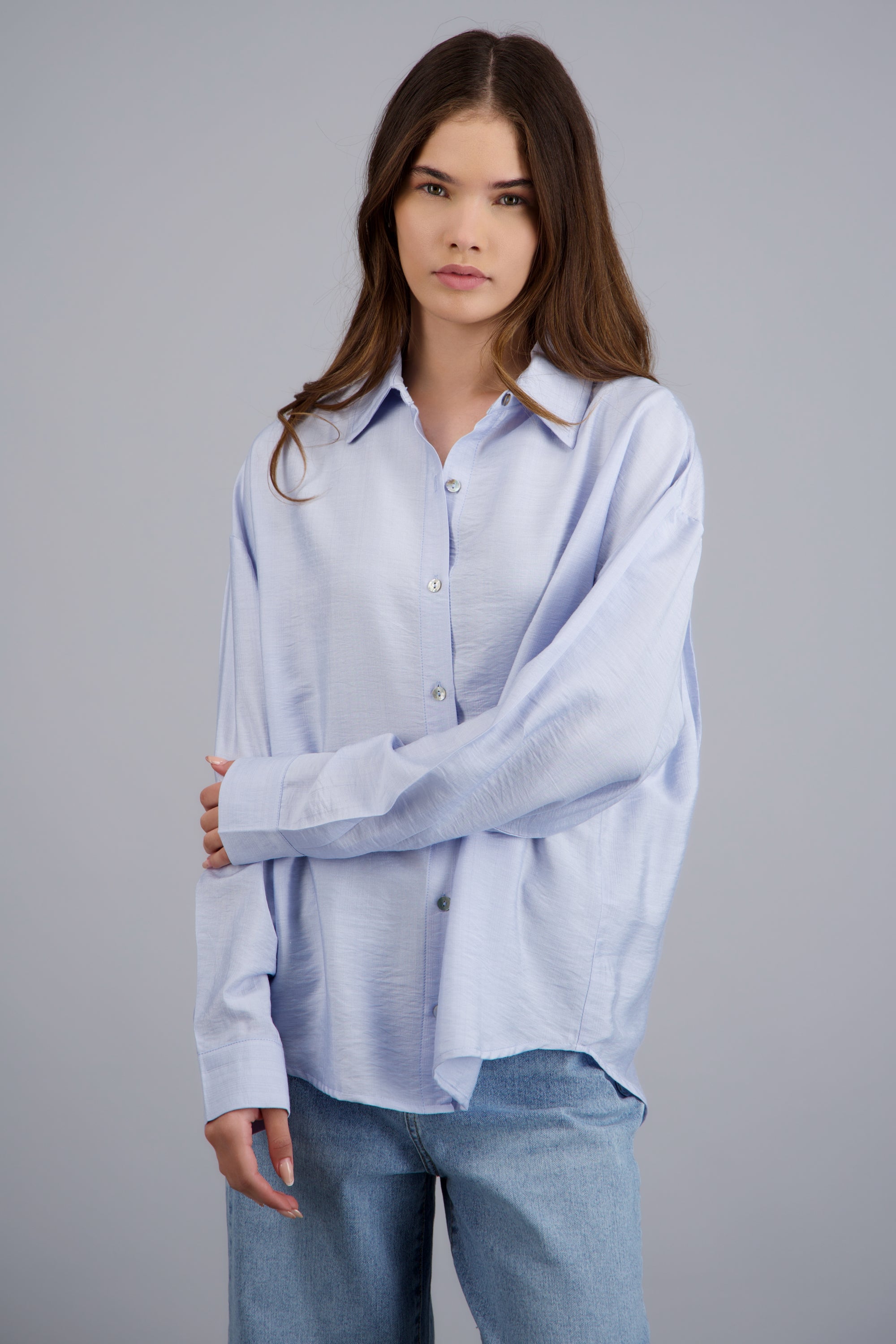 PASTEL BLUE