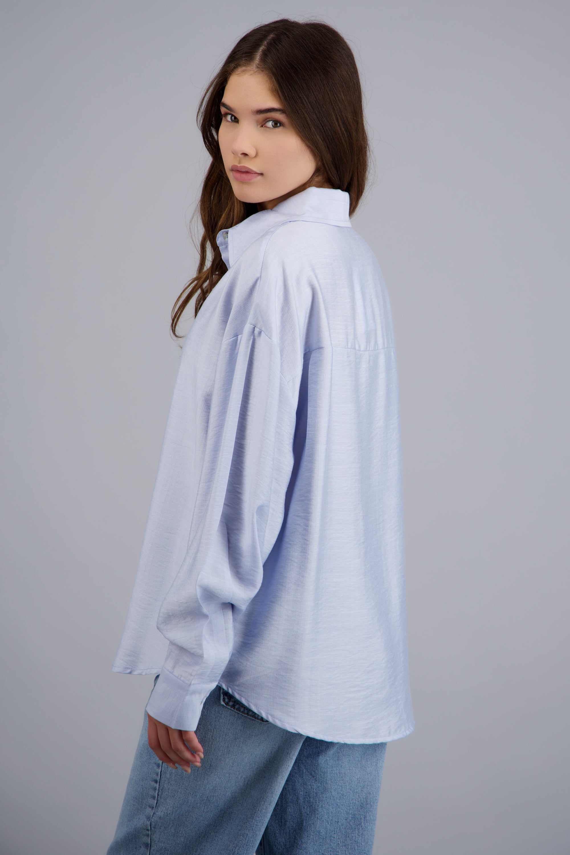 PASTEL BLUE