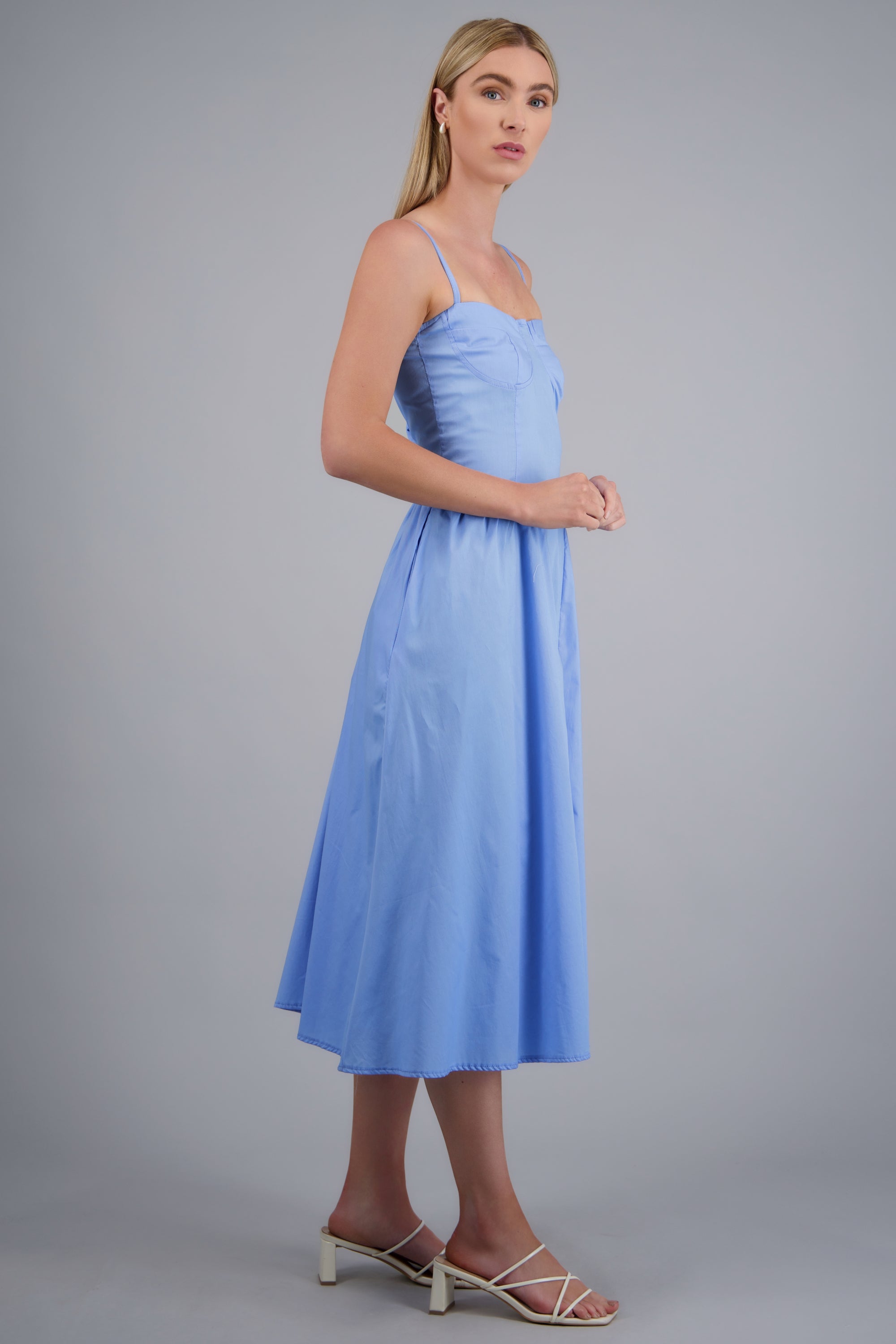PASTEL BLUE