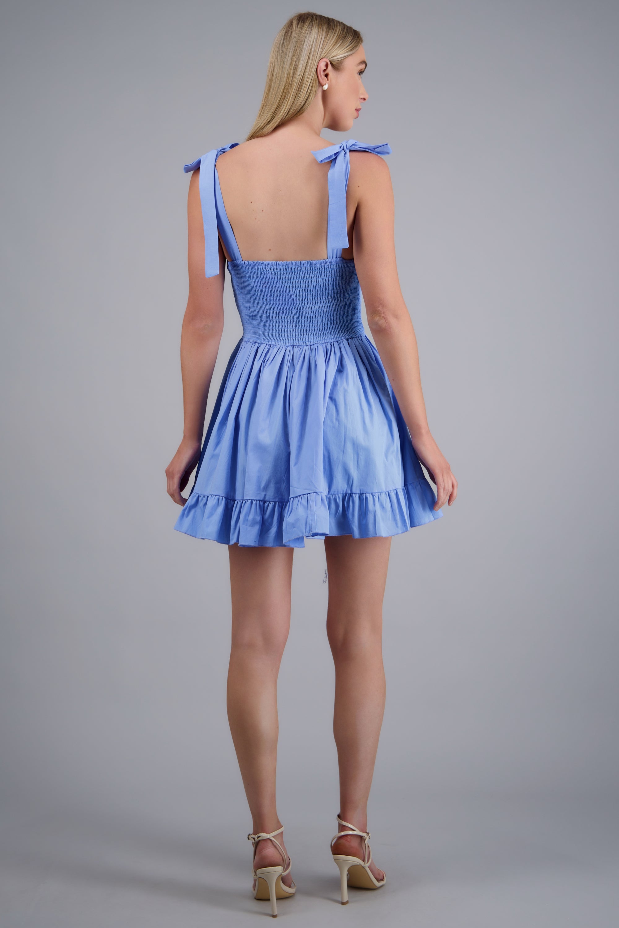 PASTEL BLUE
