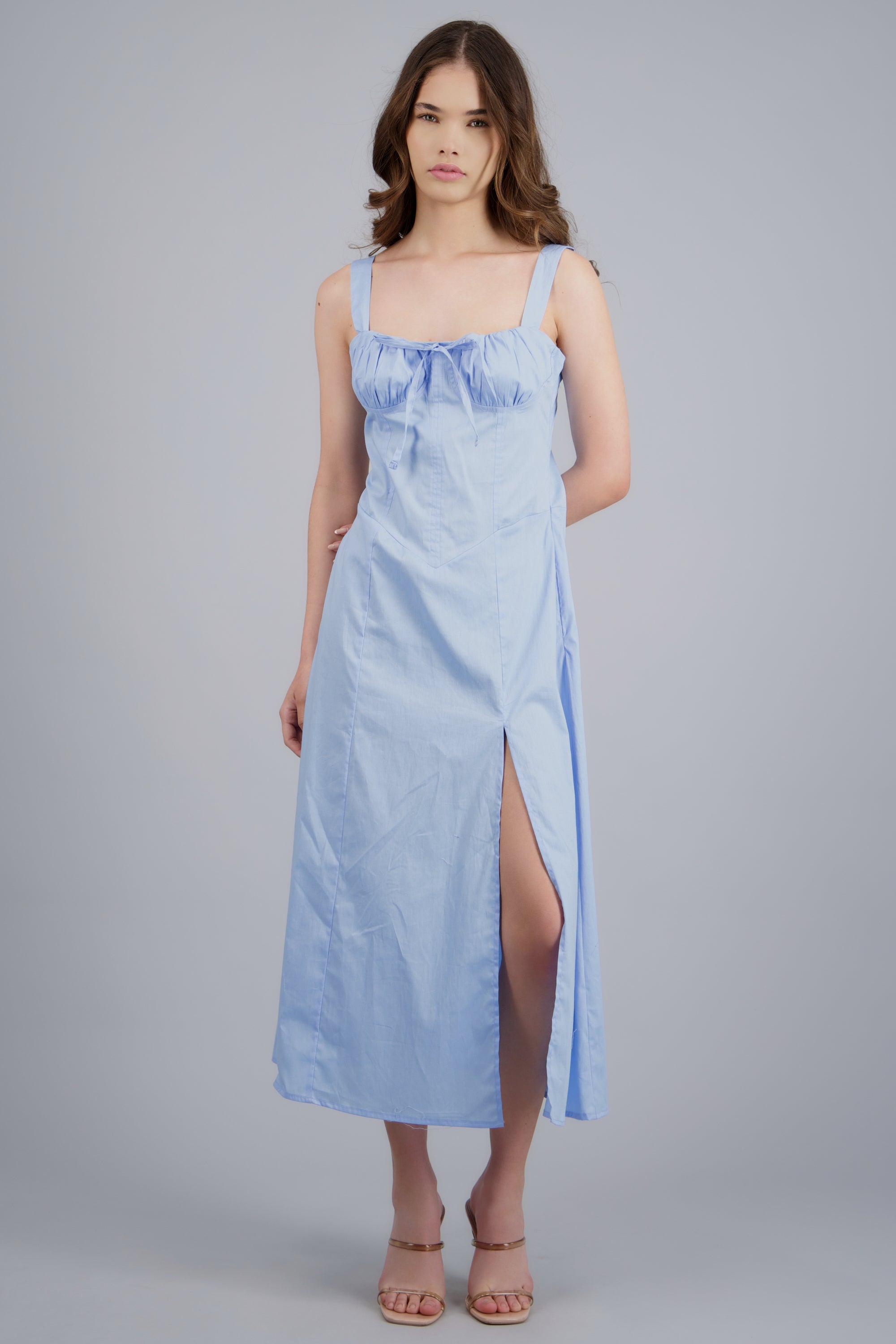 SKY BLUE
