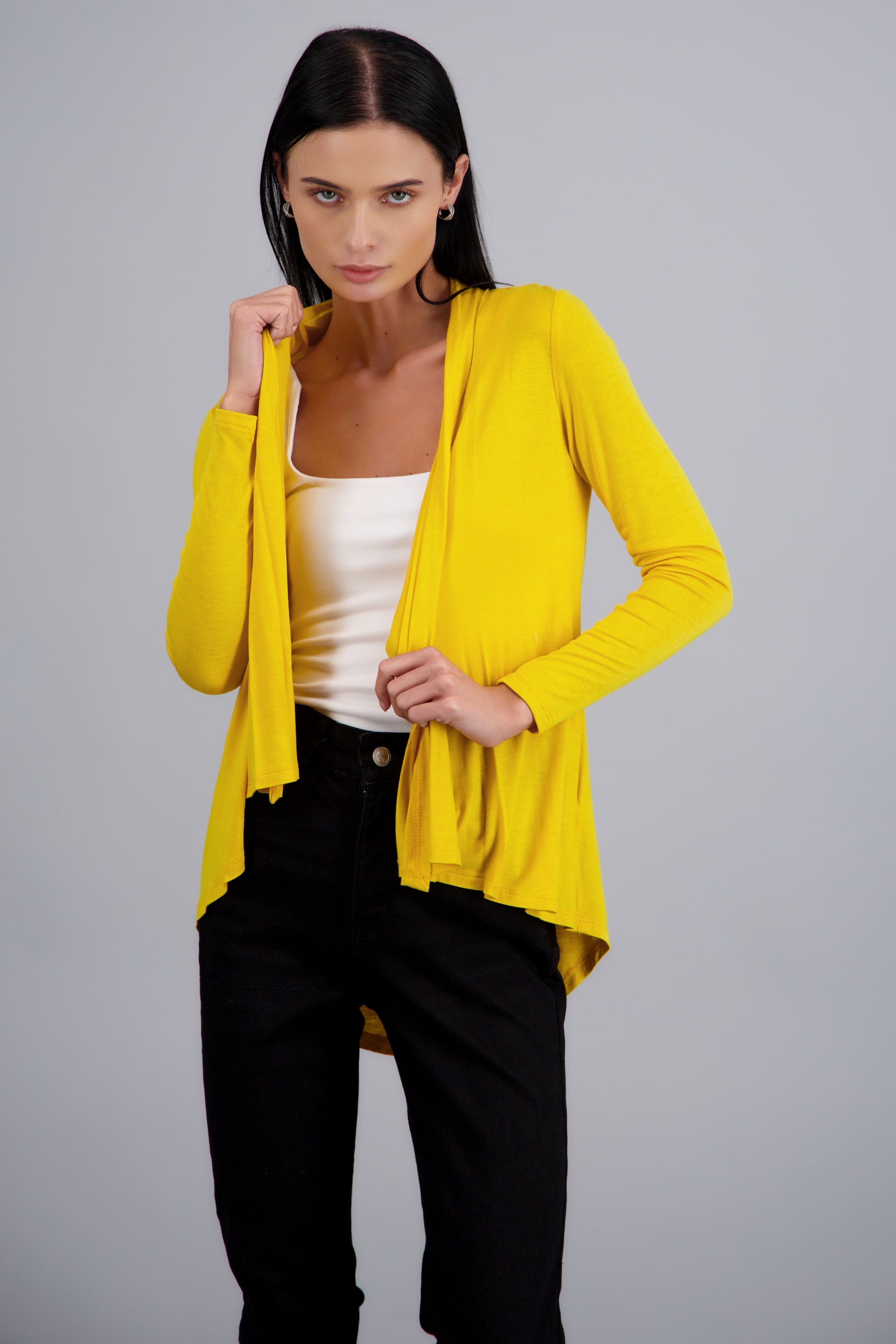 MUSTARD