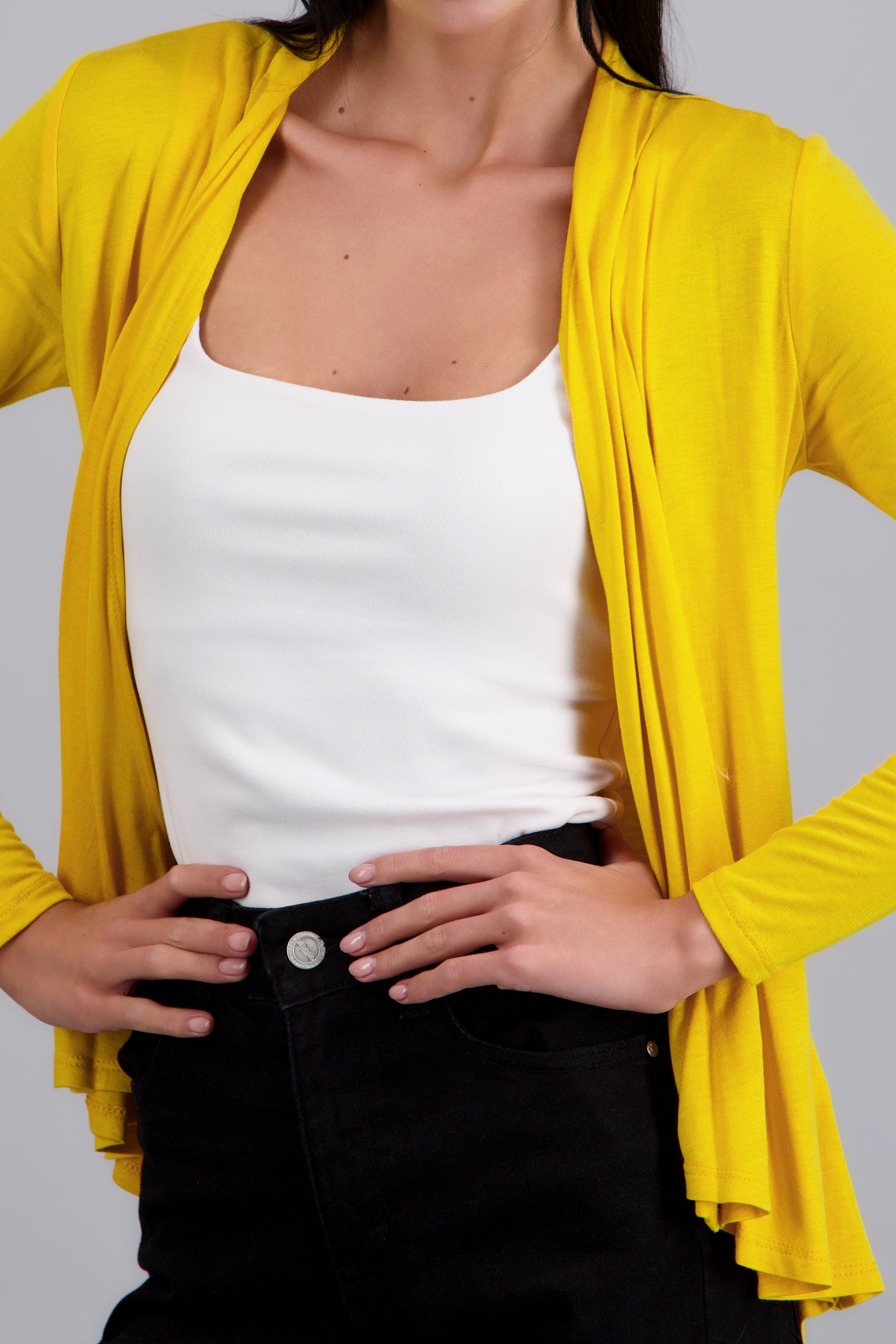 MUSTARD