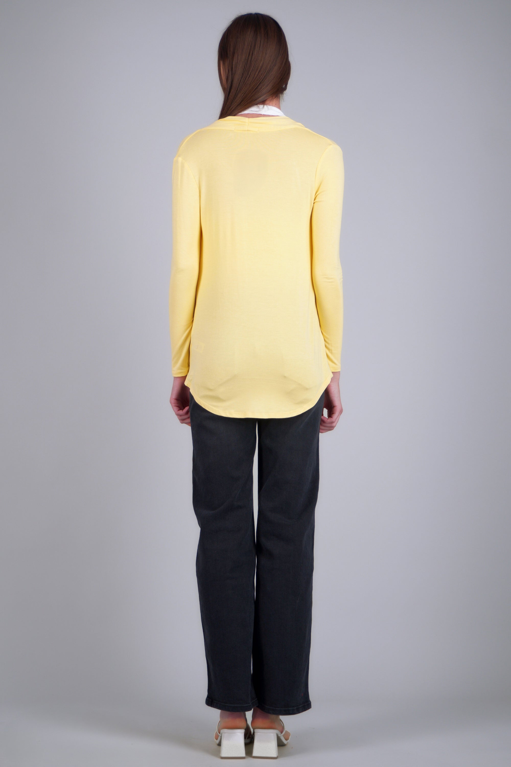 PASTEL YELLOW