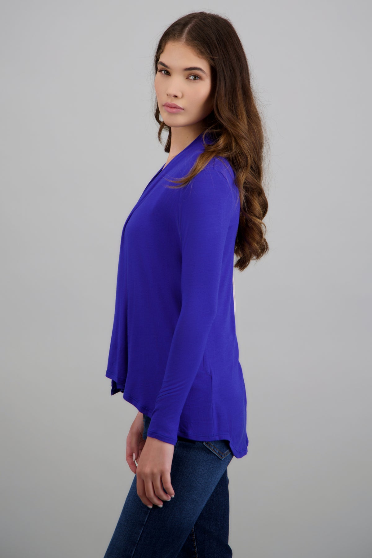 ROYAL BLUE