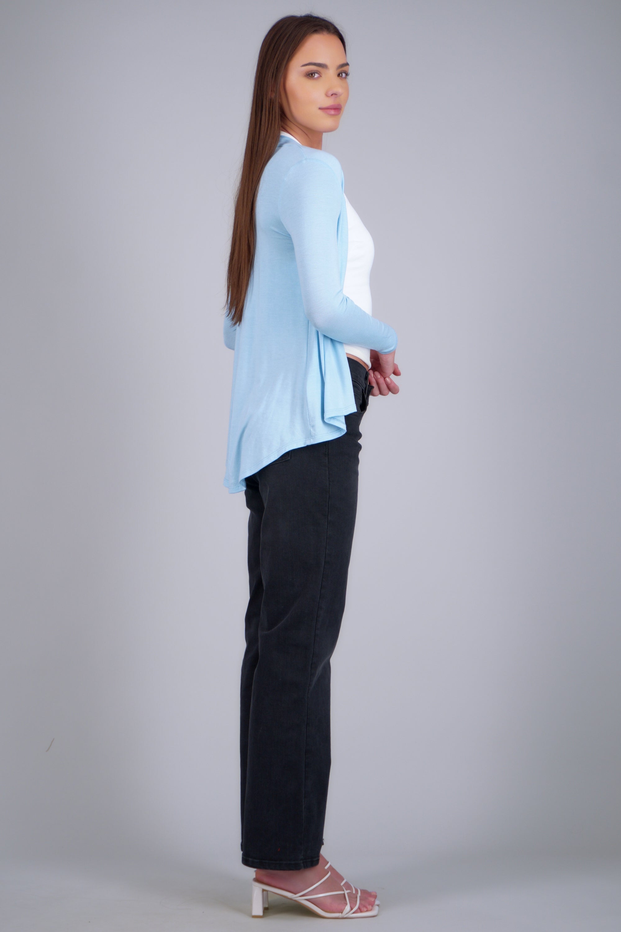 PASTEL BLUE