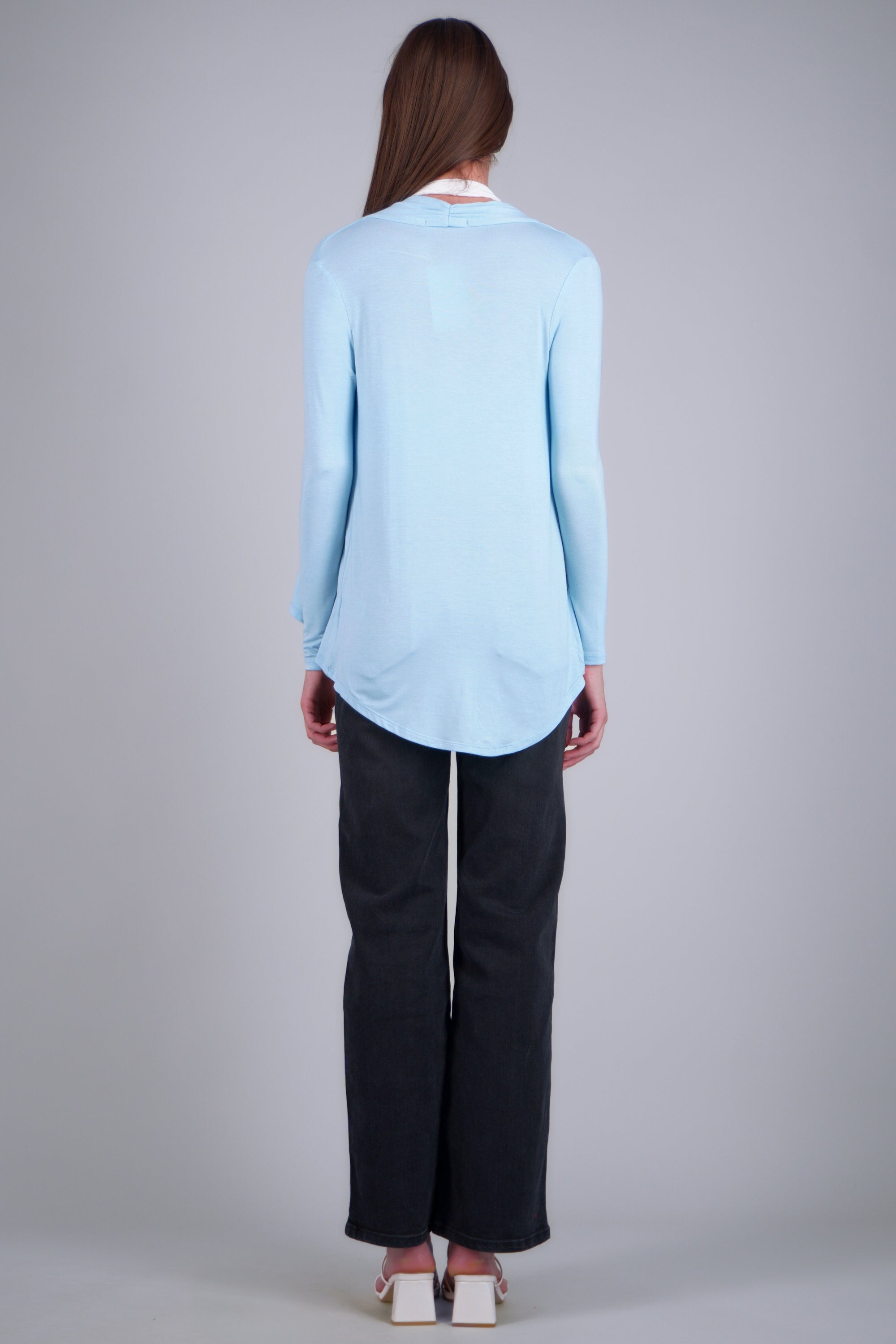 PASTEL BLUE