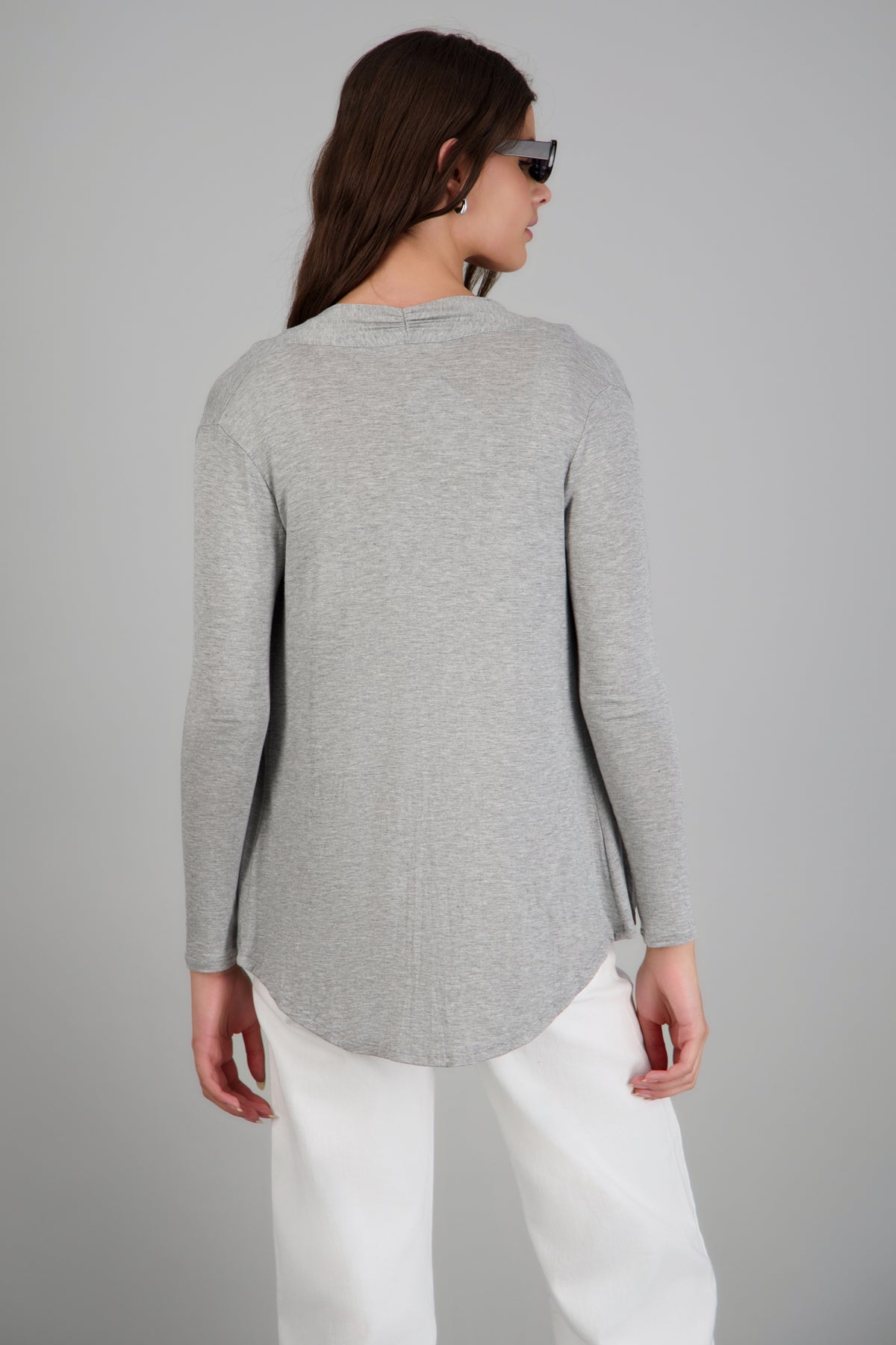 LIGHT GRAY