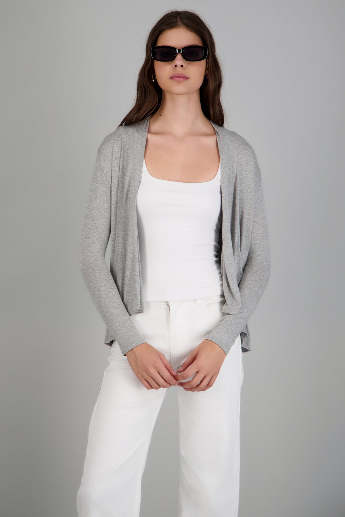 LIGHT GRAY