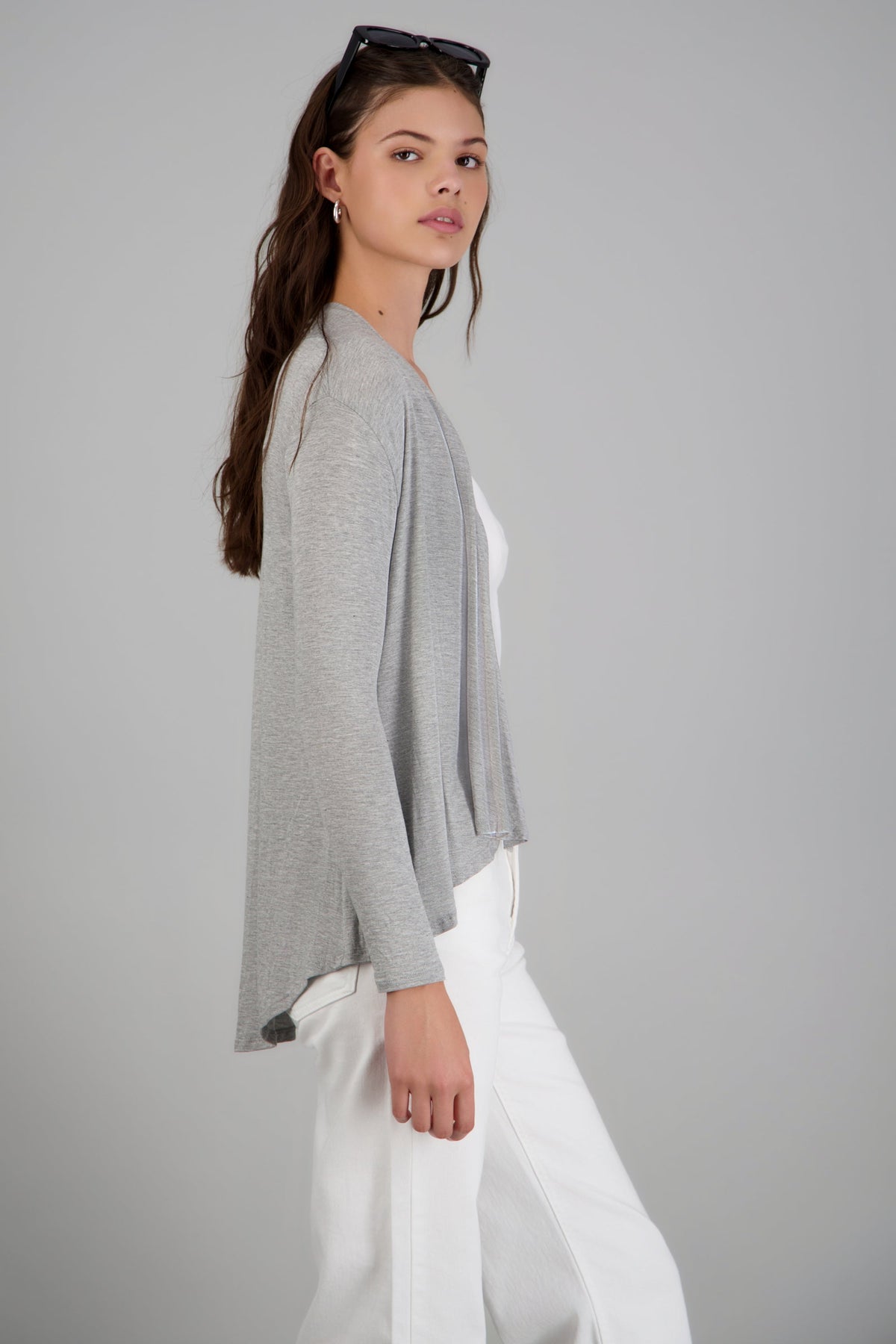 LIGHT GRAY