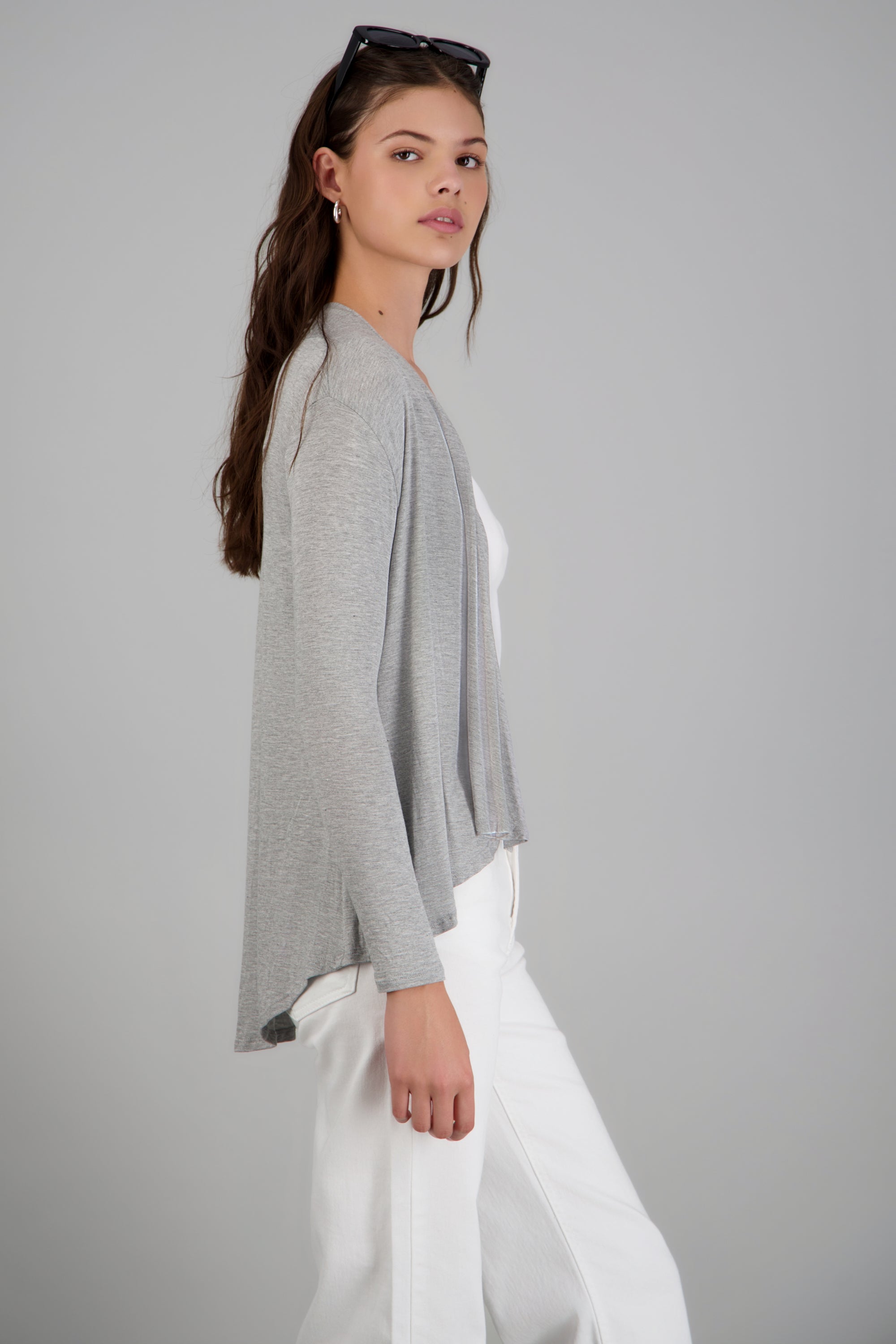 LIGHT GRAY