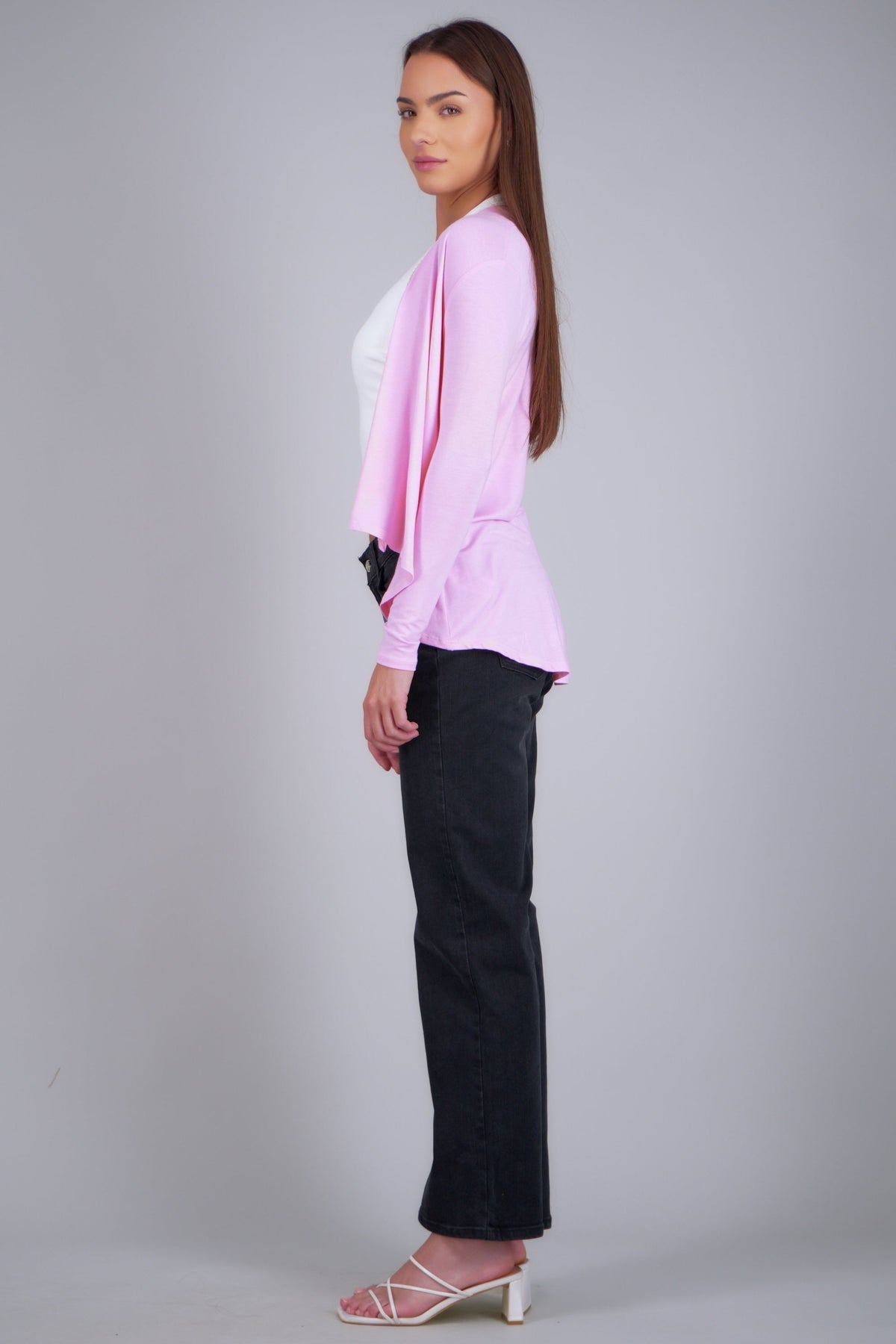 PASTEL PINK