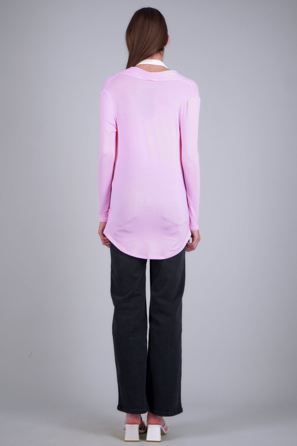 PASTEL PINK