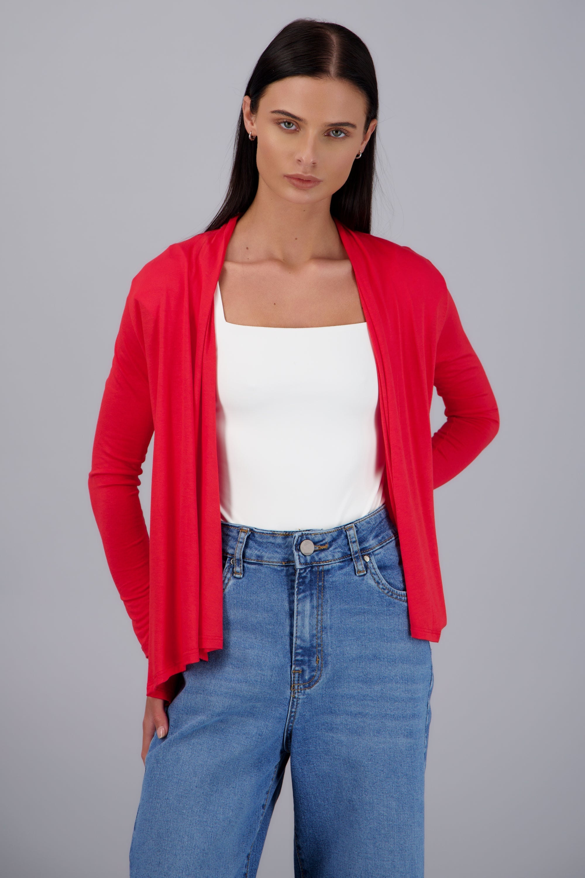 TOMATO RED