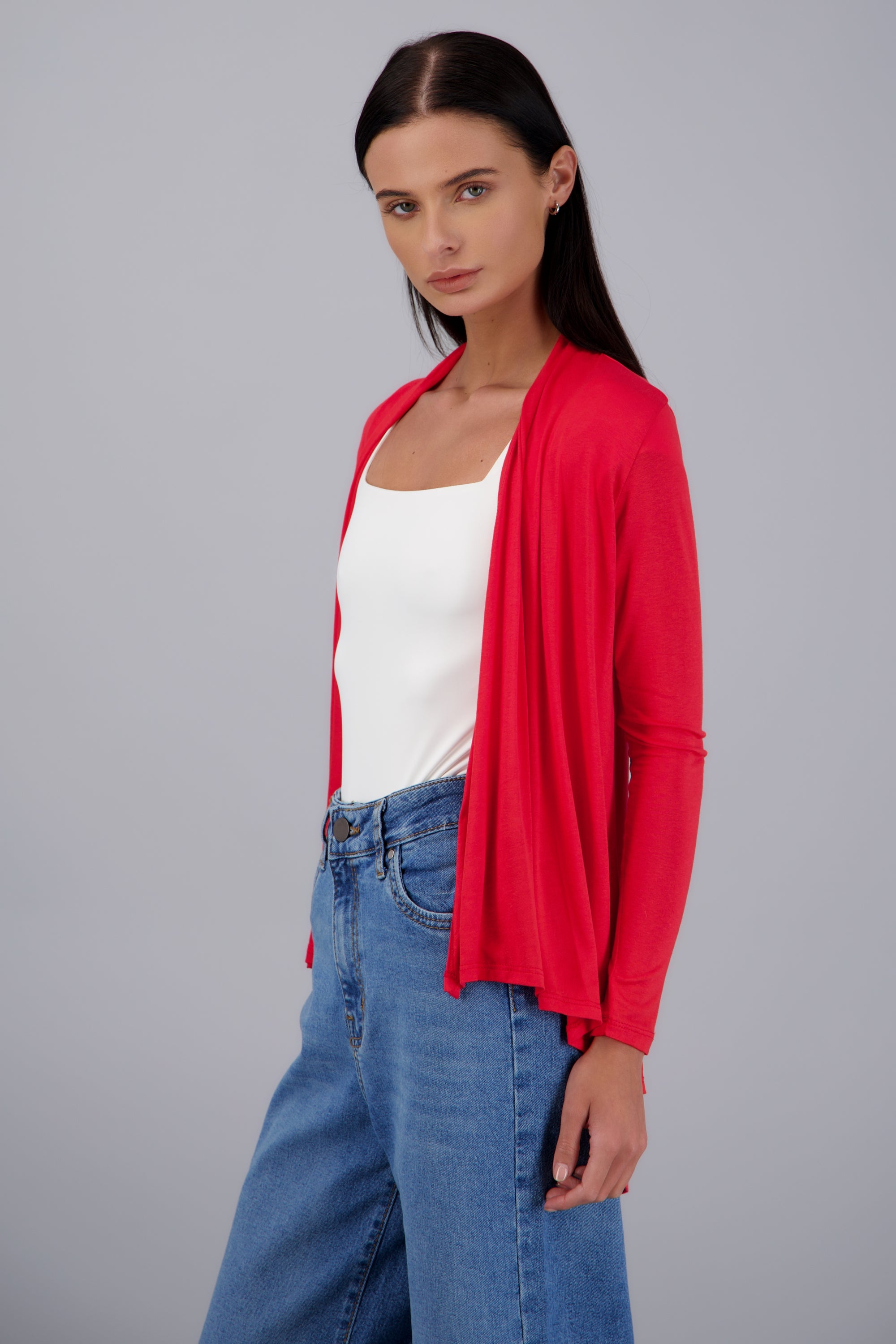 TOMATO RED