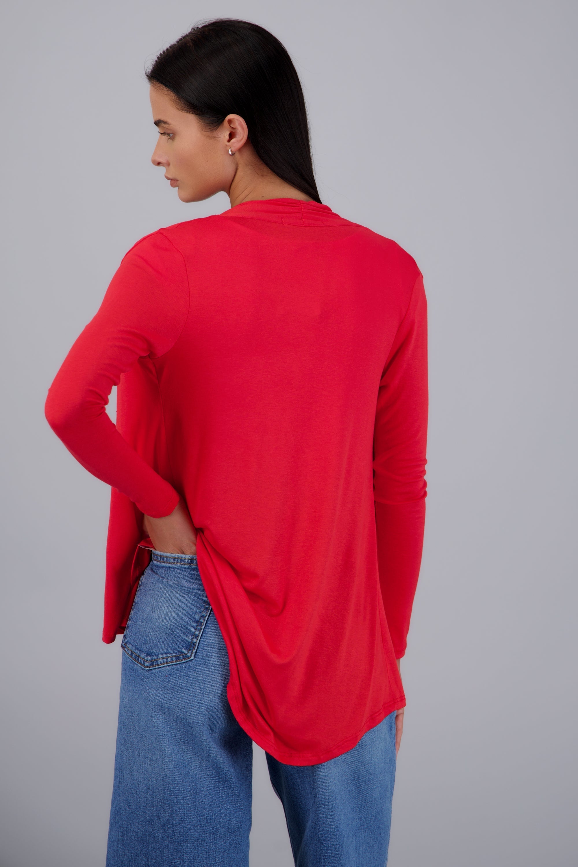 TOMATO RED