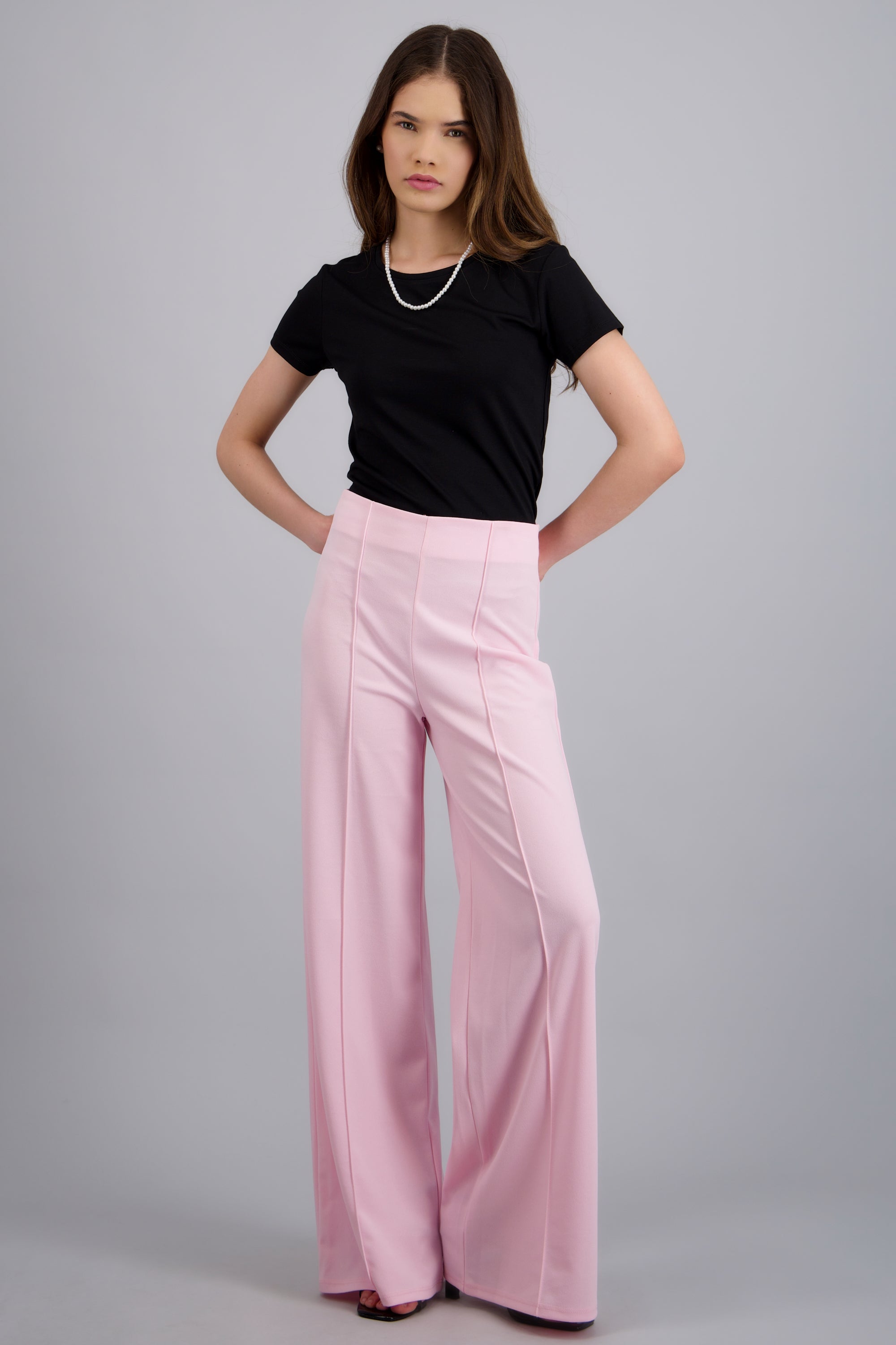 PASTEL PINK