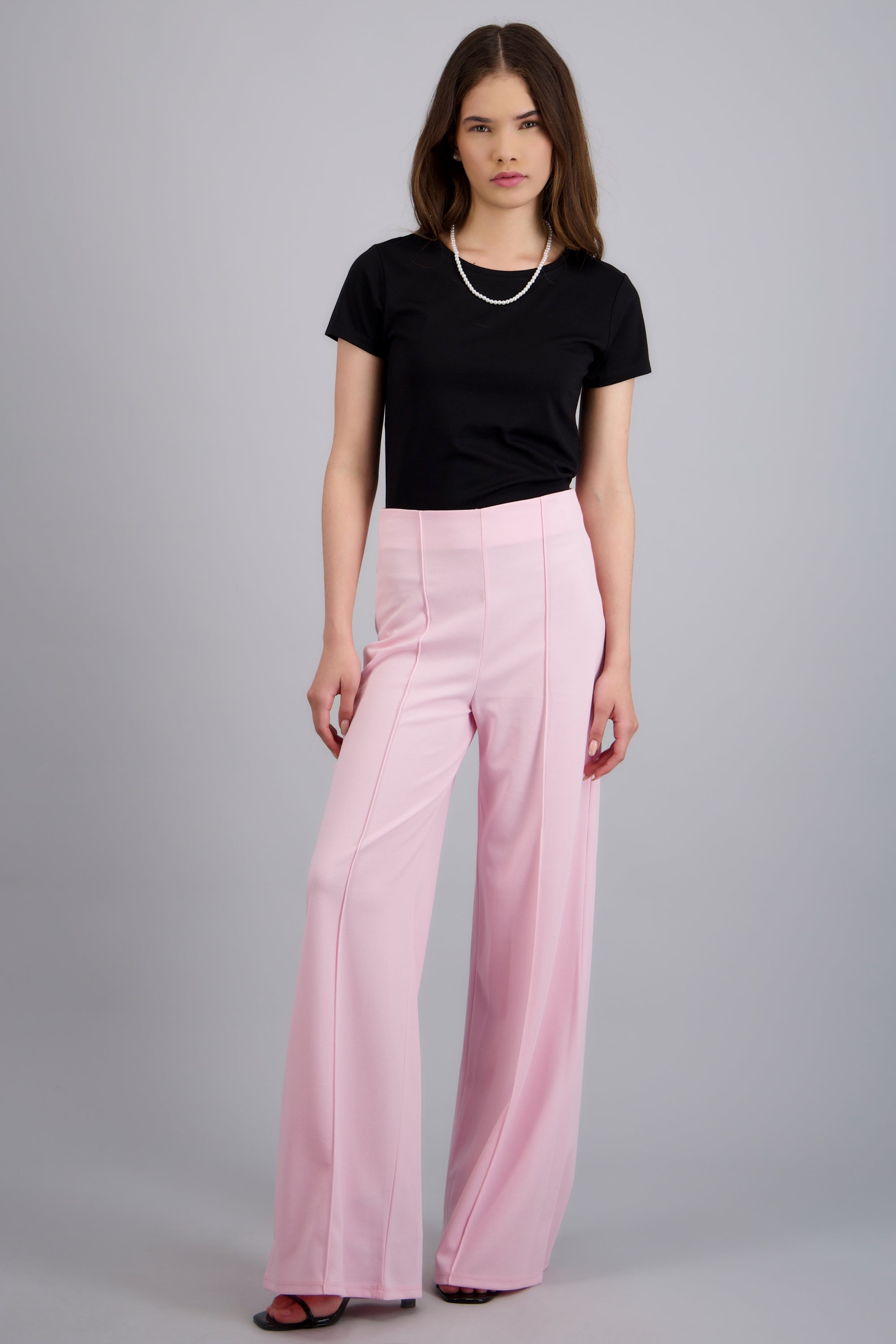 PASTEL PINK