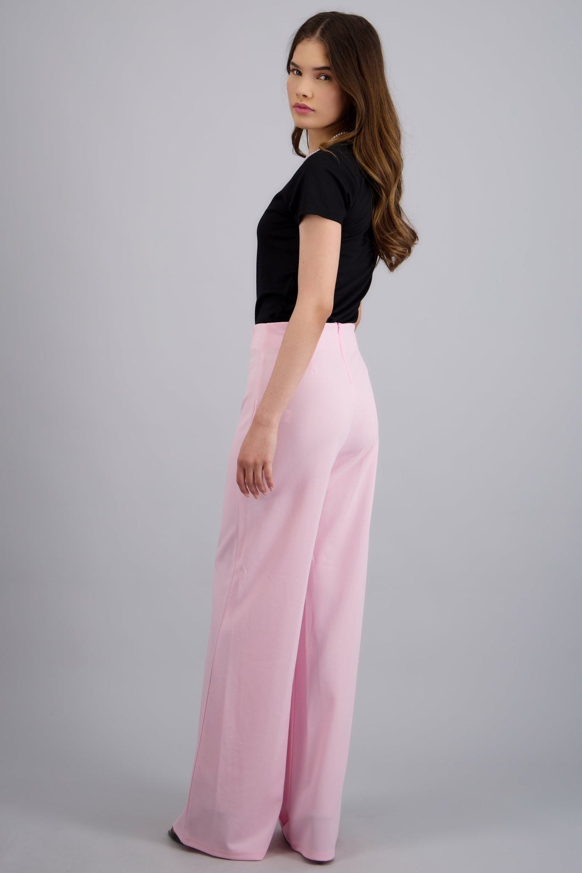 PASTEL PINK