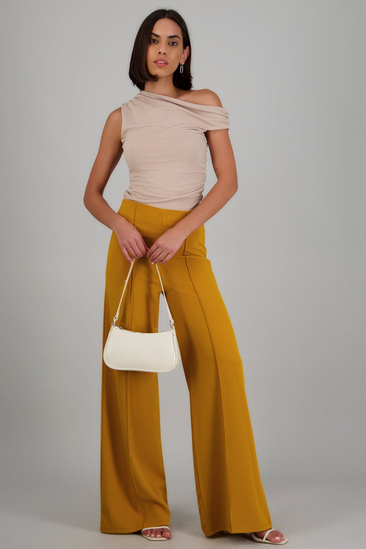 DARK MUSTARD